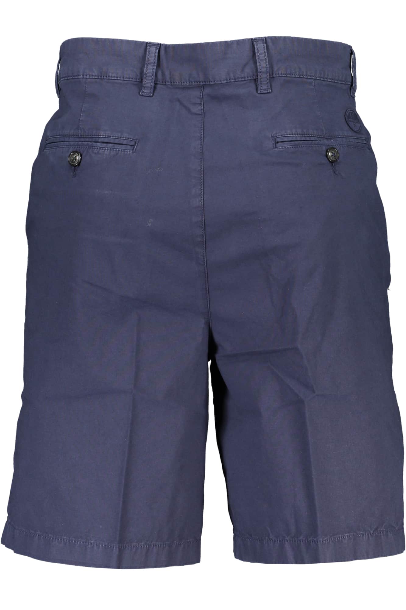 NORTH SAILS HERREN BERMUDA HOSE BLAU