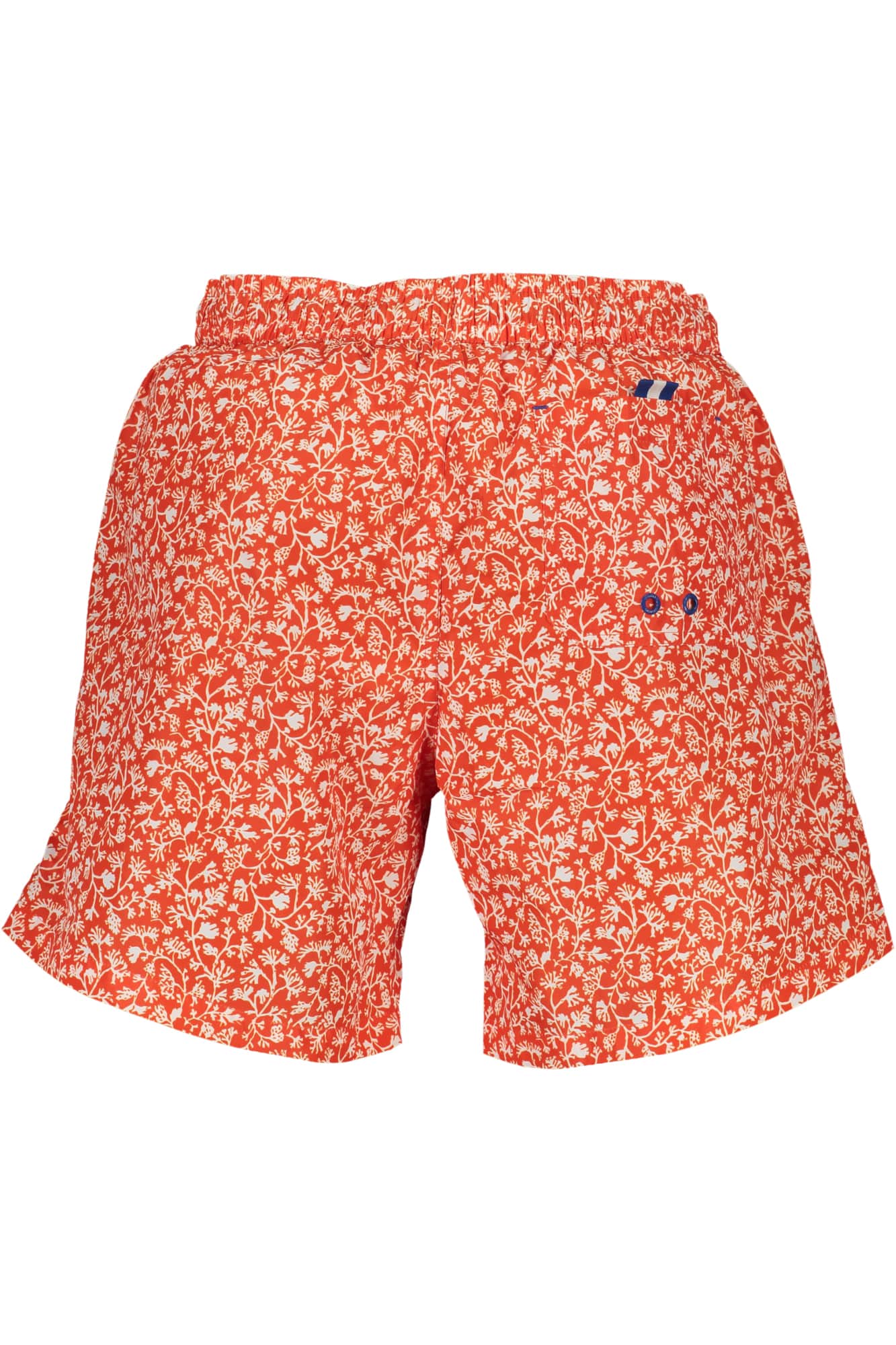 NORTH SAILS ROT HERREN BADEHOSE