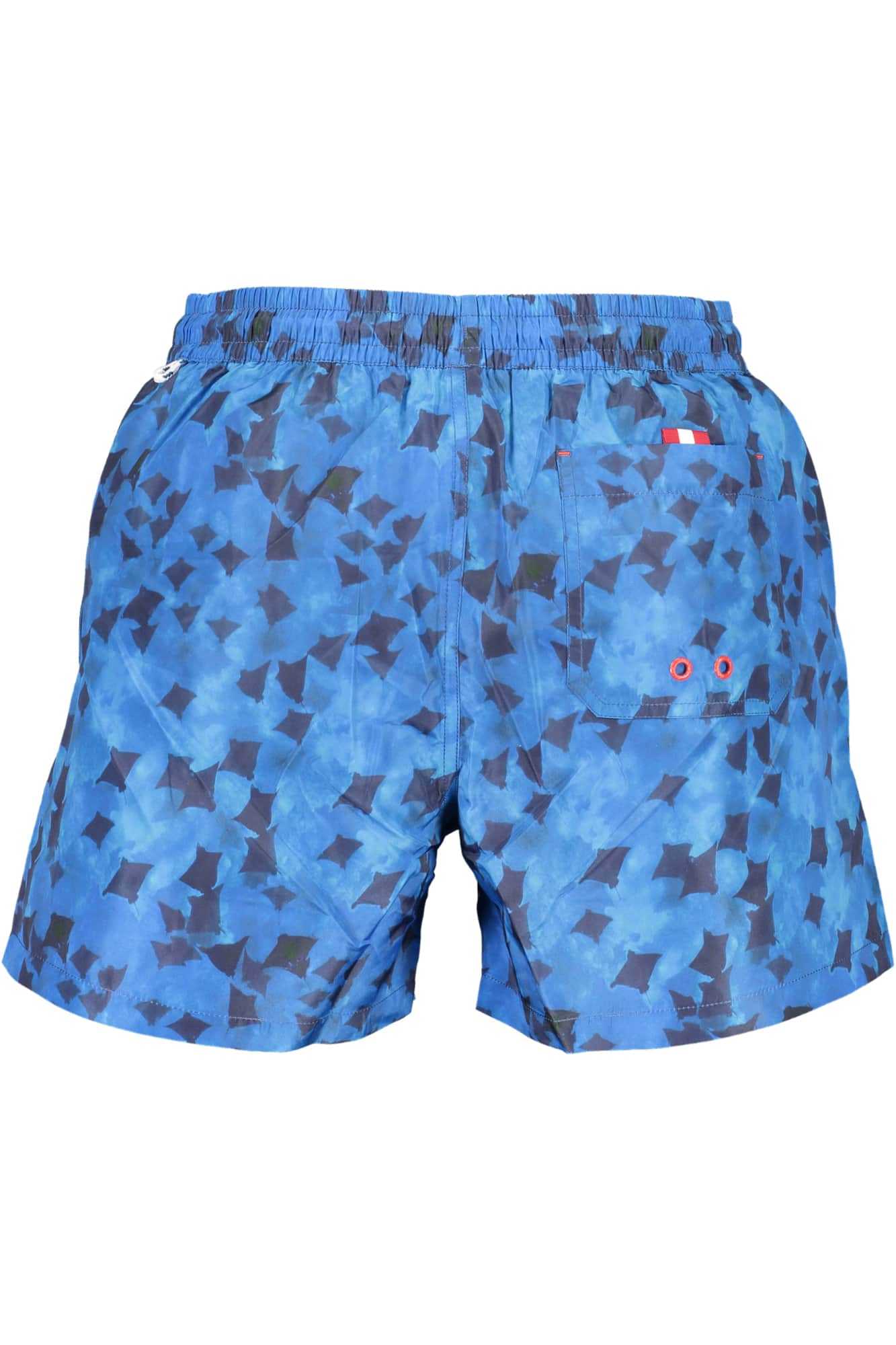 NORTH SAILS BLAU HERREN BADEHOSE