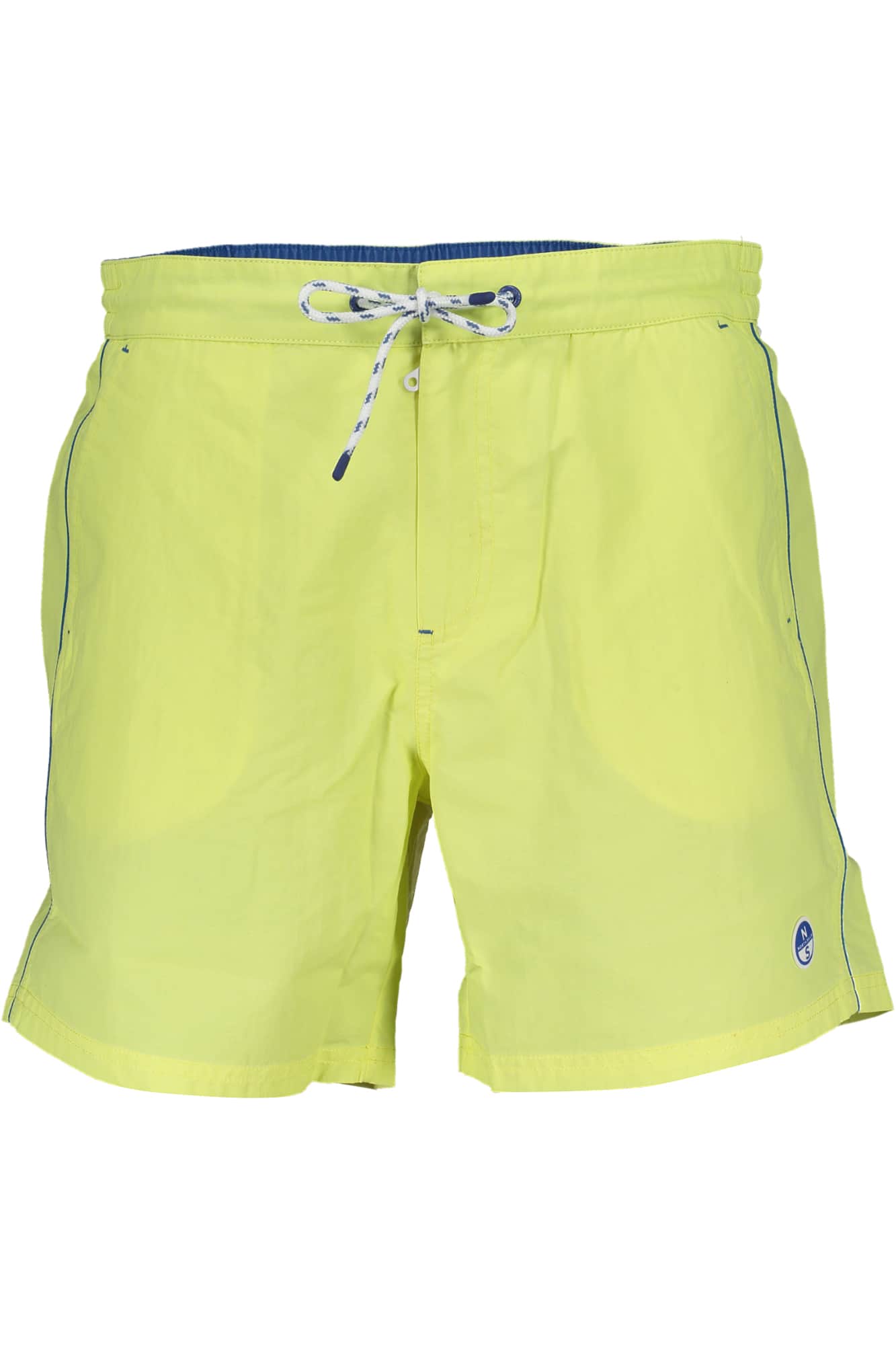 NORTH SAILS GRÜN HERREN BADEHOSE