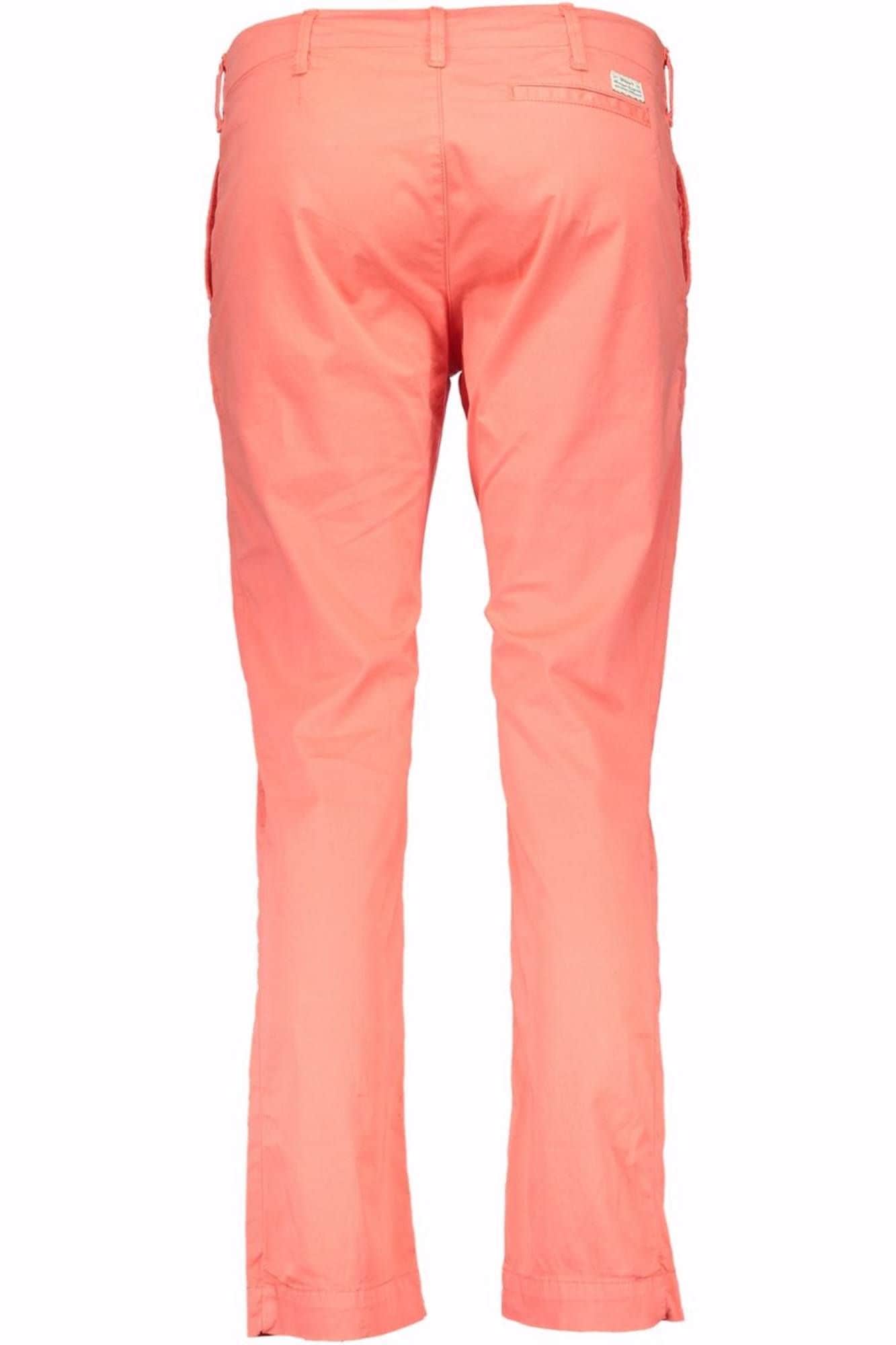 GANT DAMEN ROT HOSE