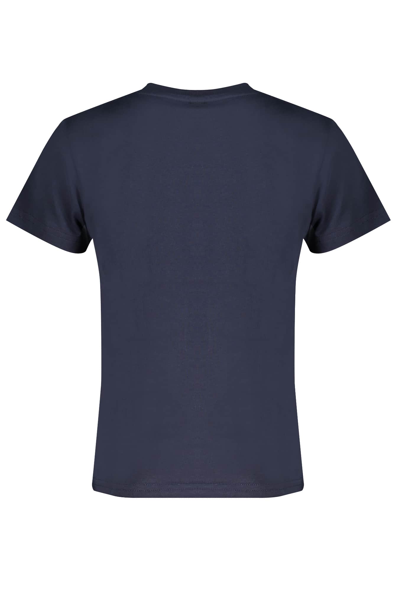 NORTH SAILS KURZARM T-SHIRT FÜR KINDER BLAU