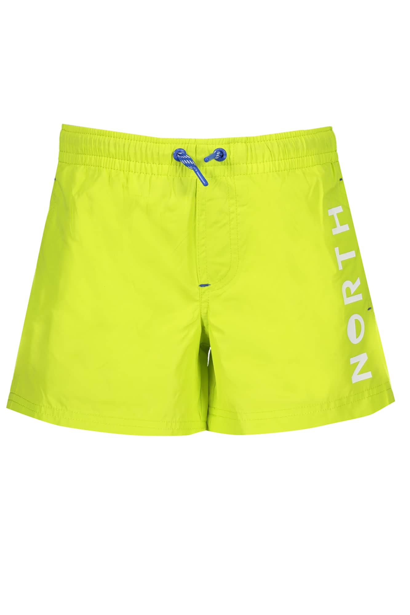 NORTH SAILS GRÜN KINDER BADEHOSE