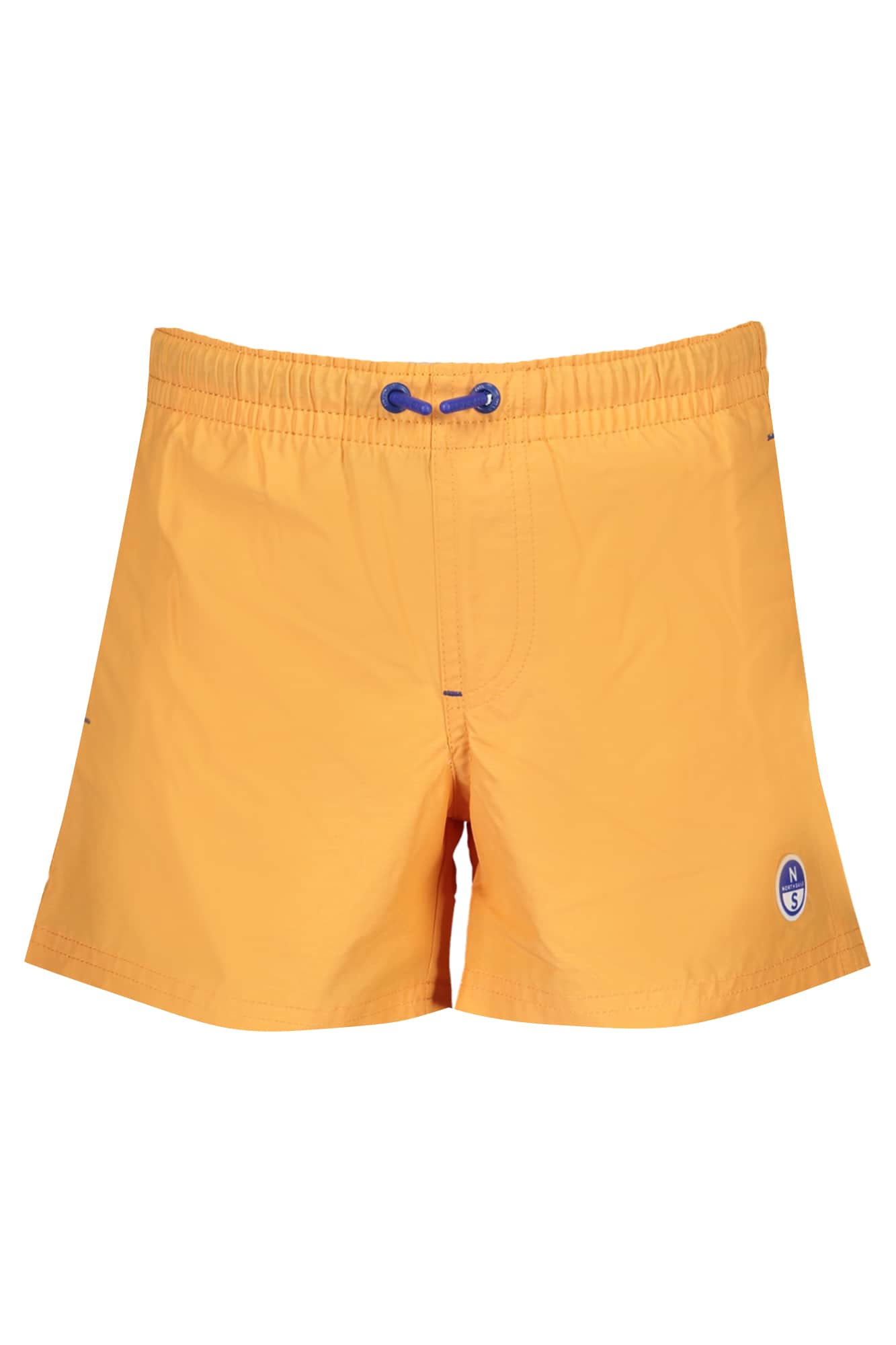 NORTH SAILS BADEMODE UNDERSIDE KINDER ORANGE