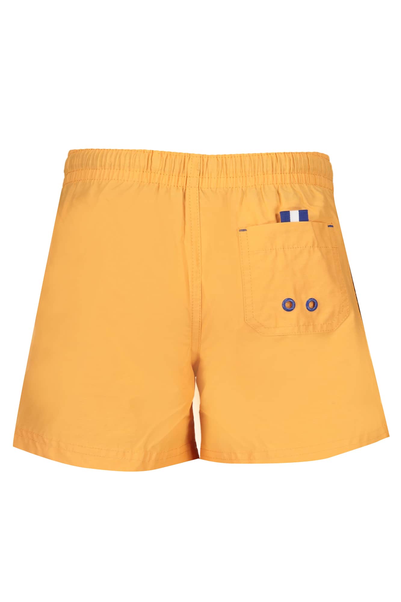 NORTH SAILS BADEMODE UNDERSIDE KINDER ORANGE