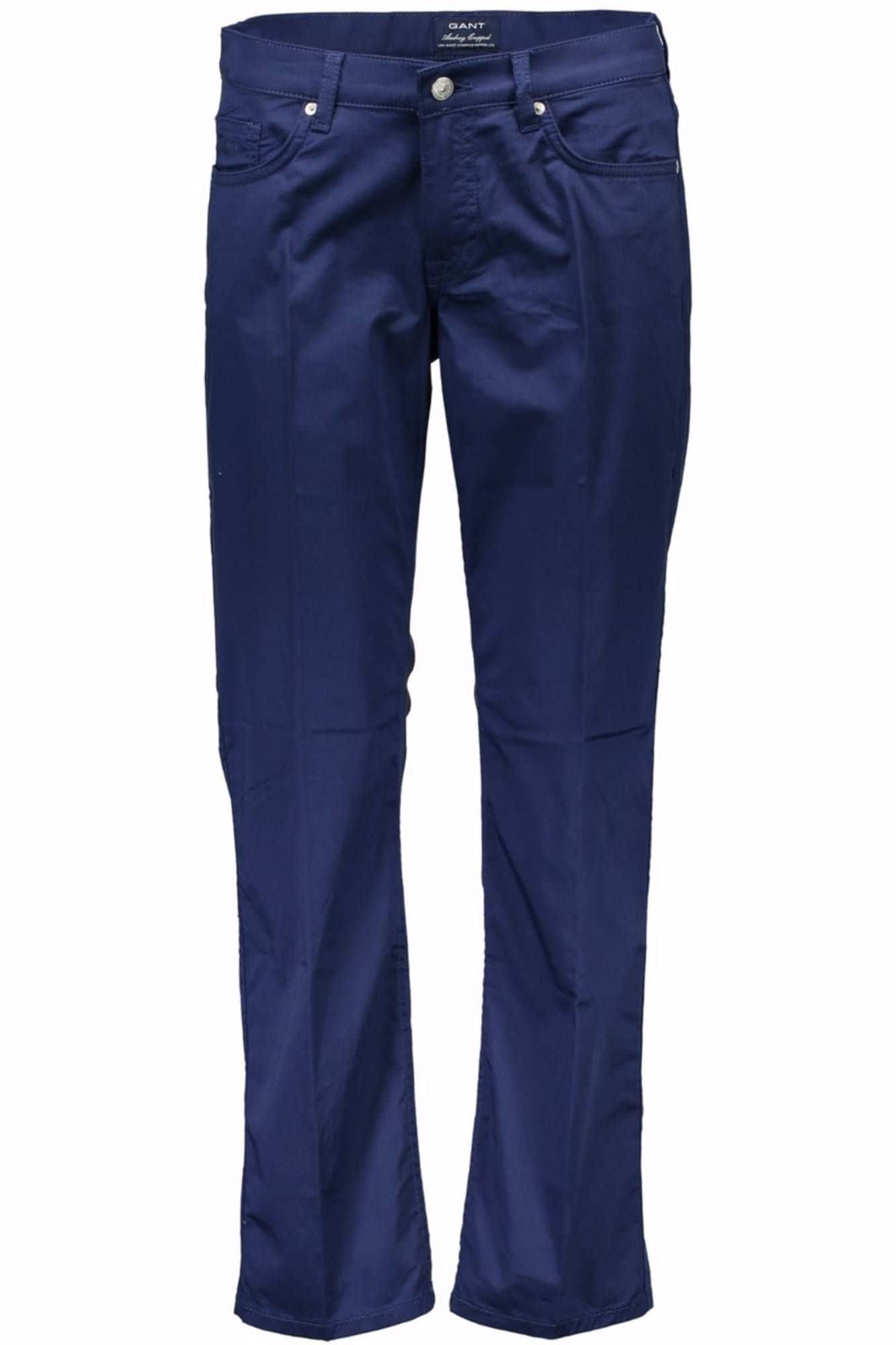 GANT DAMEN BLAU HOSE
