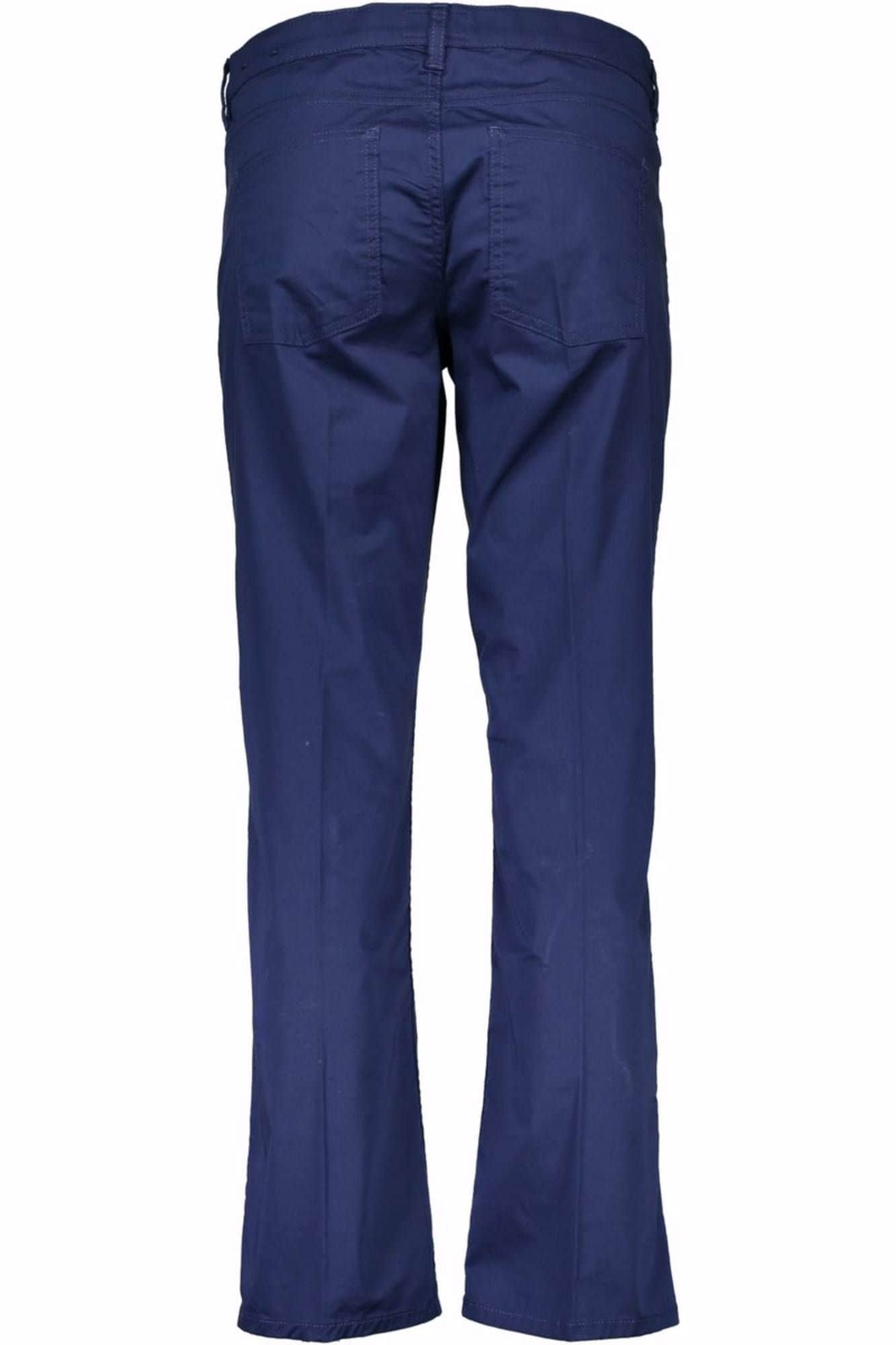 GANT DAMEN BLAU HOSE