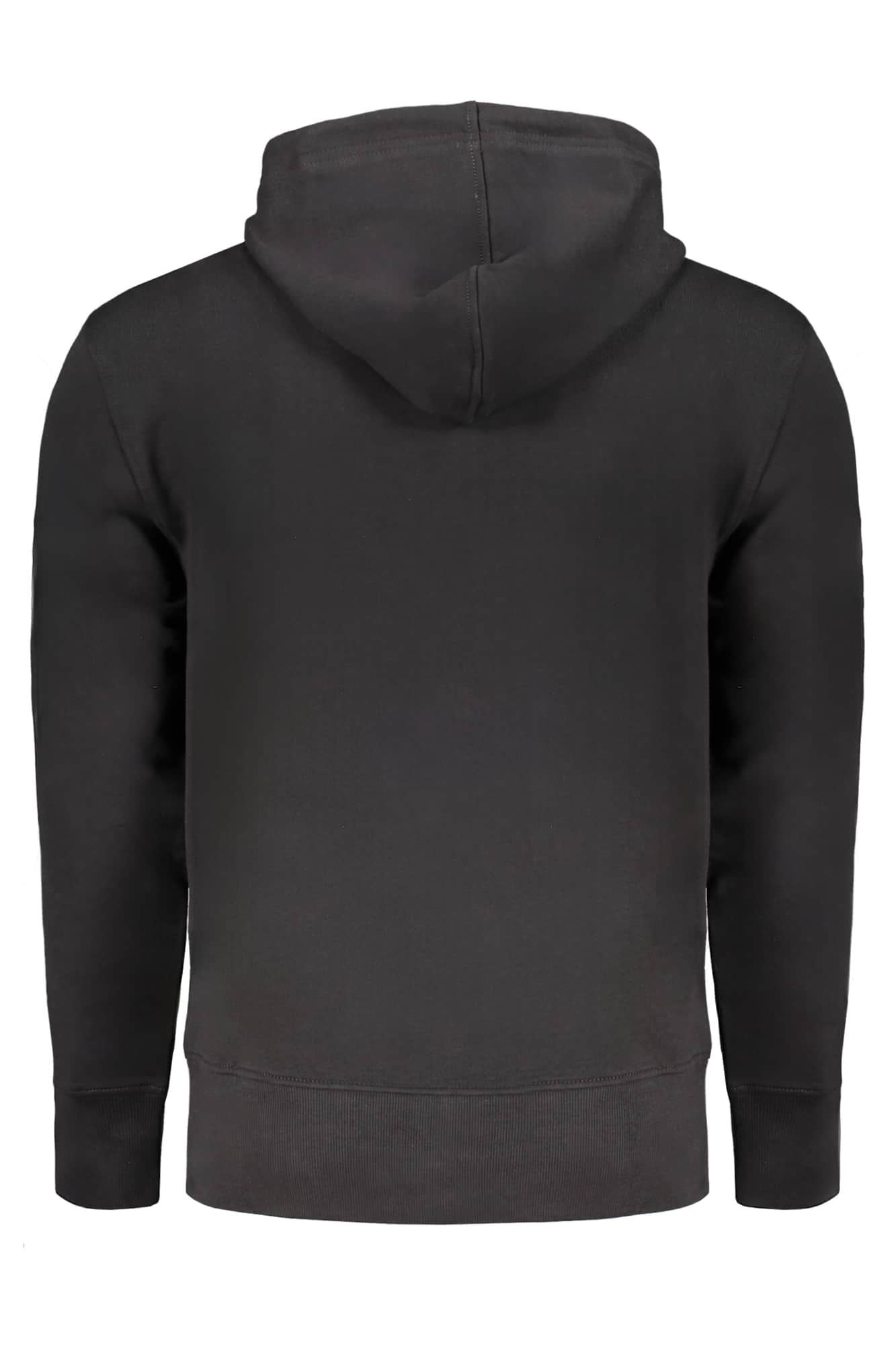 CALVIN KLEIN HERREN GRAU SWEATSHIRT MIT REISSVERSCHLUSS