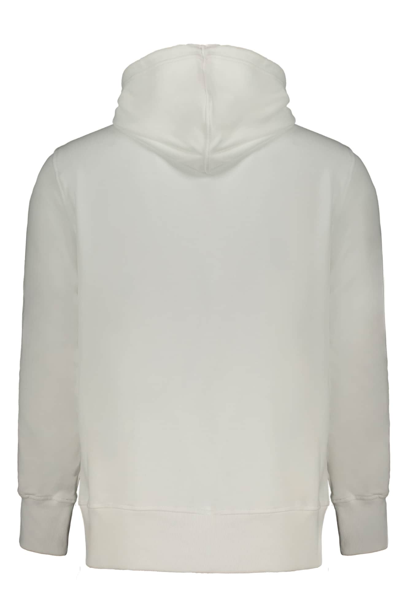 CALVIN KLEIN HERREN GRAU OHNE REISSVERSCHLUSS SWEATSHIRT