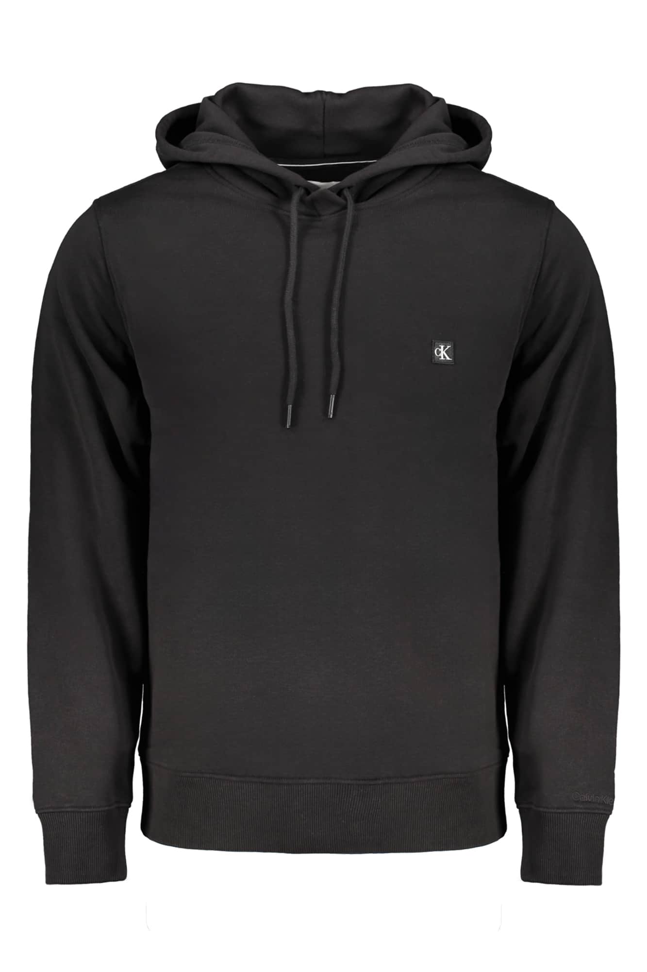 CALVIN KLEIN HERREN WEISS OHNE REISSVERSCHLUSS SWEATSHIRT