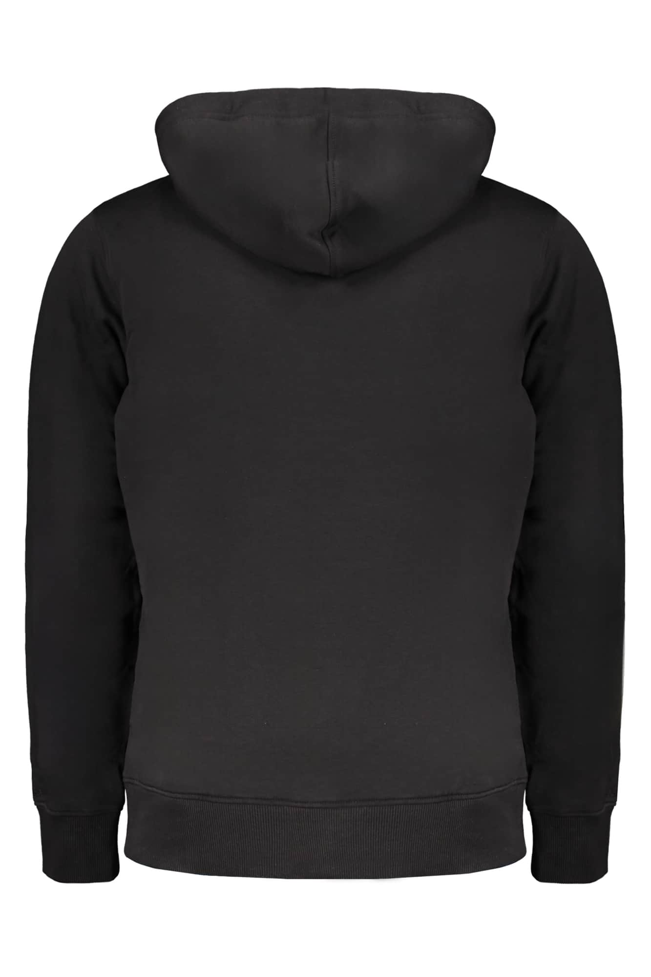 CALVIN KLEIN HERREN WEISS OHNE REISSVERSCHLUSS SWEATSHIRT