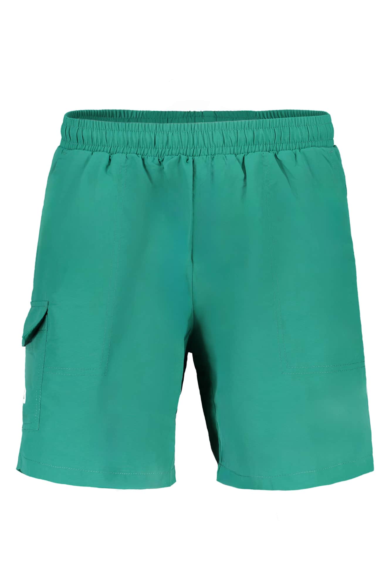 FILA GRÜN HERREN UNDER BADEMODE