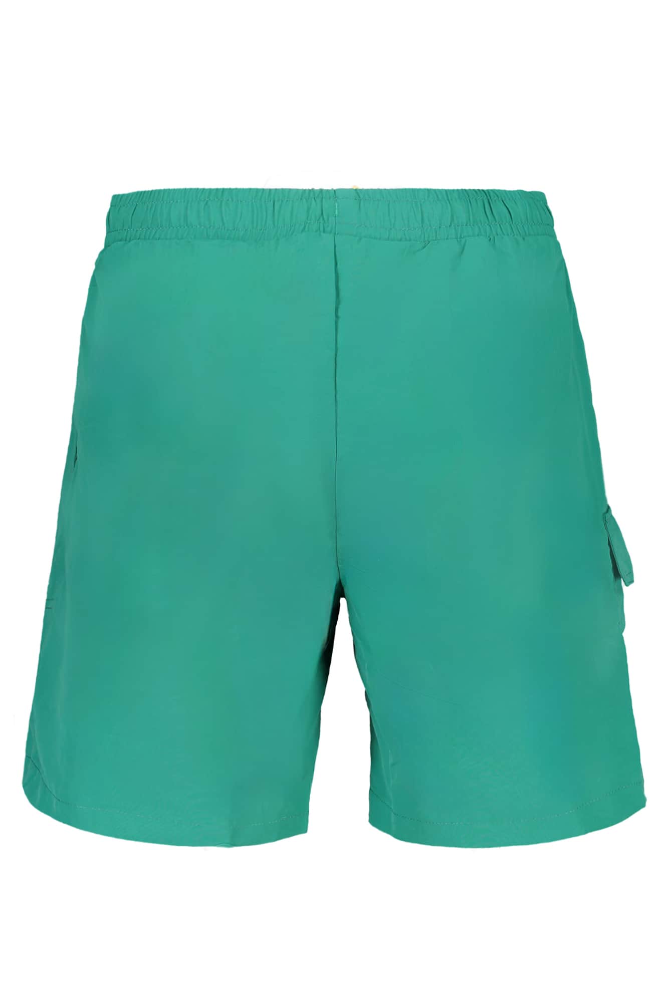 FILA SCHWARZ HERREN BADEHOSE