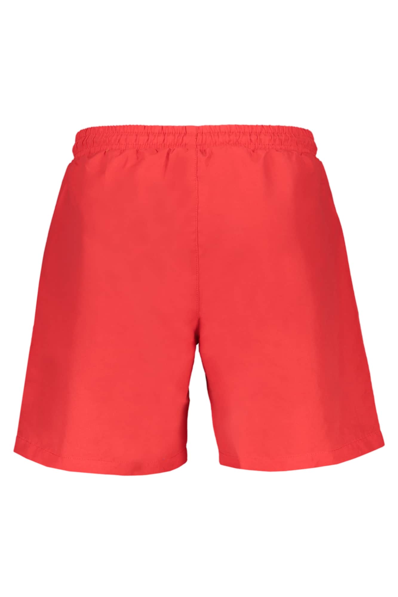 FILA ROT HERREN PART BADEMODE