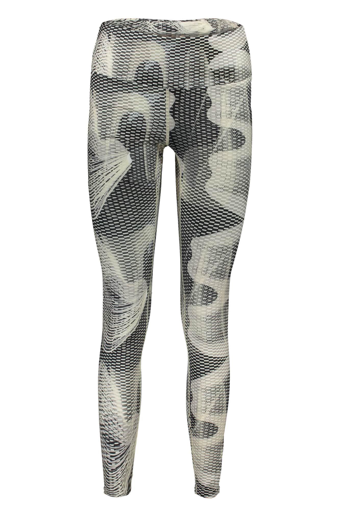 FILA DAMEN LEGGINGS LILA