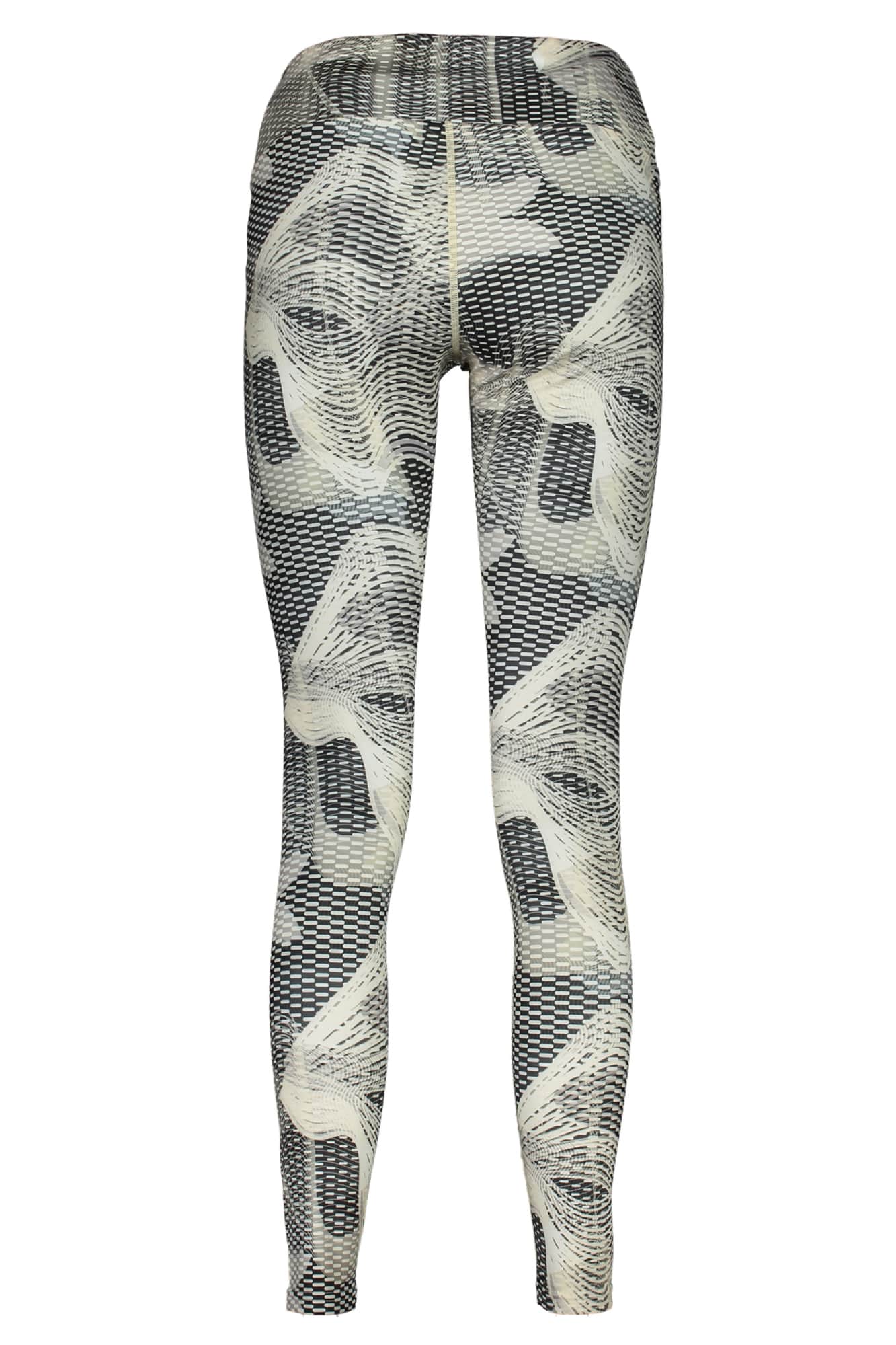 FILA DAMEN LEGGINGS LILA