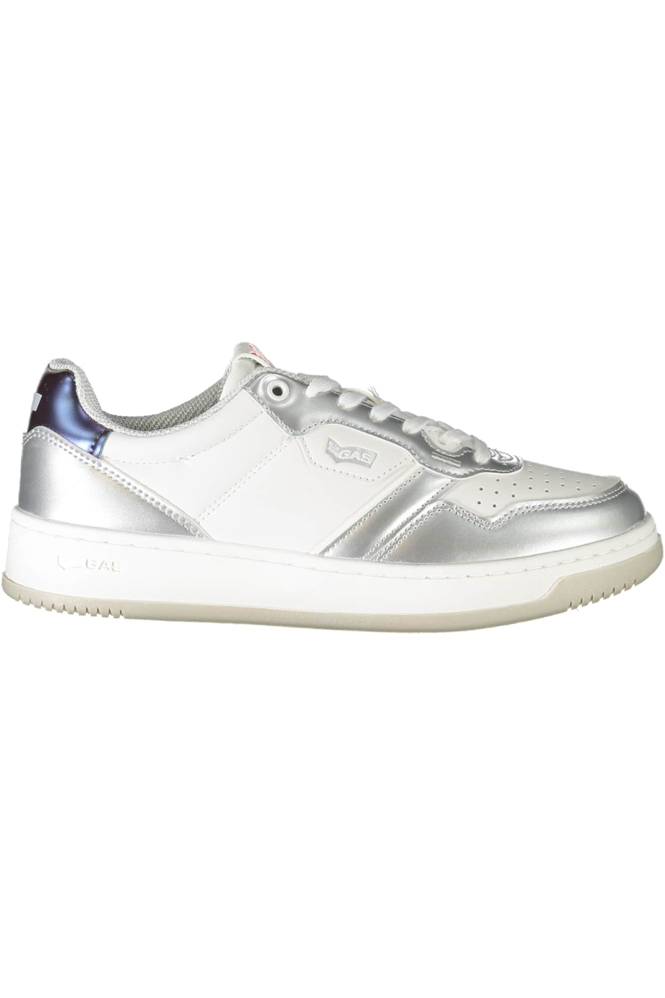 GAS WEISS DAMEN SPORTSCHUHE