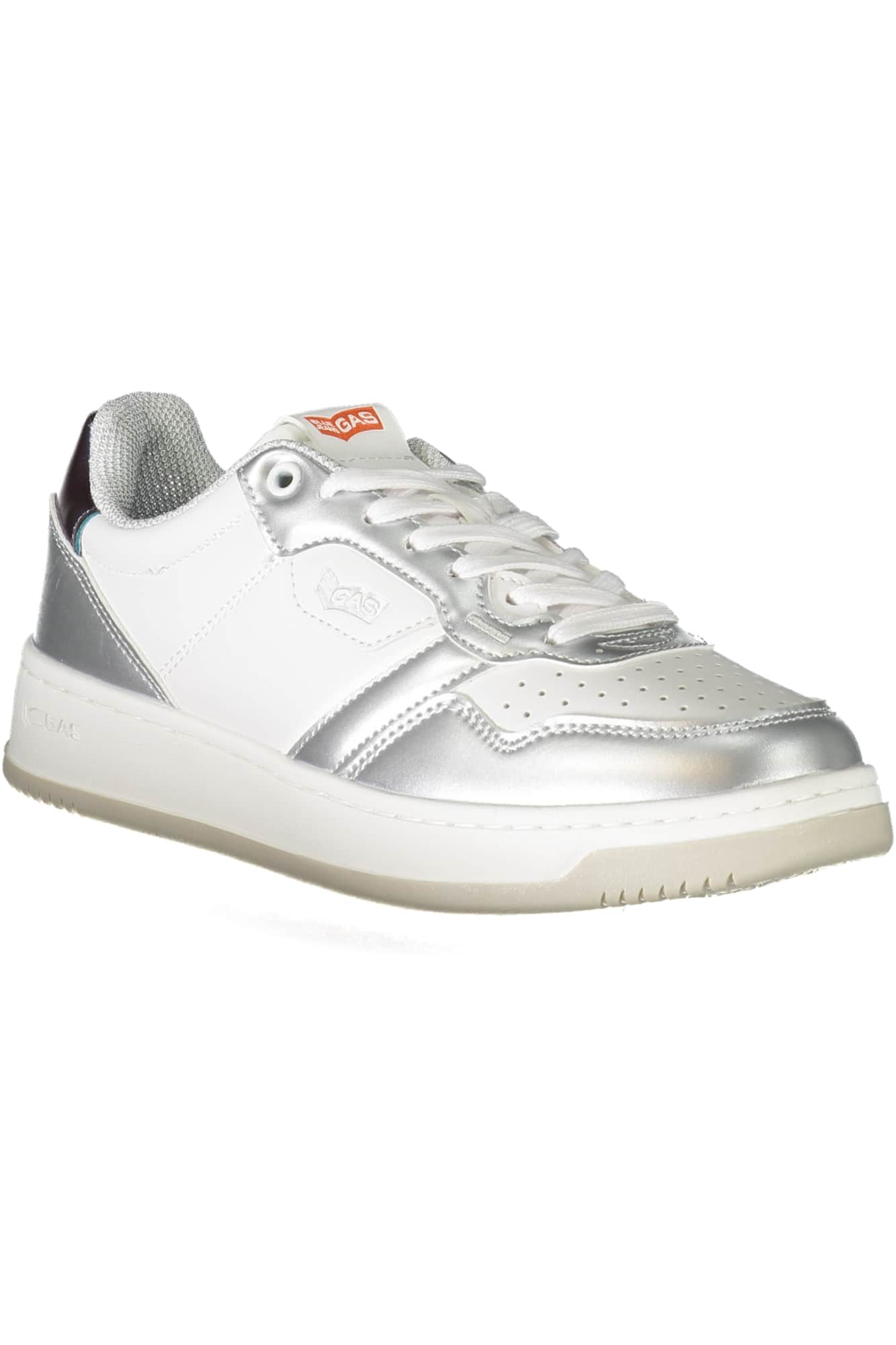 GAS WEISS DAMEN SPORTSCHUHE