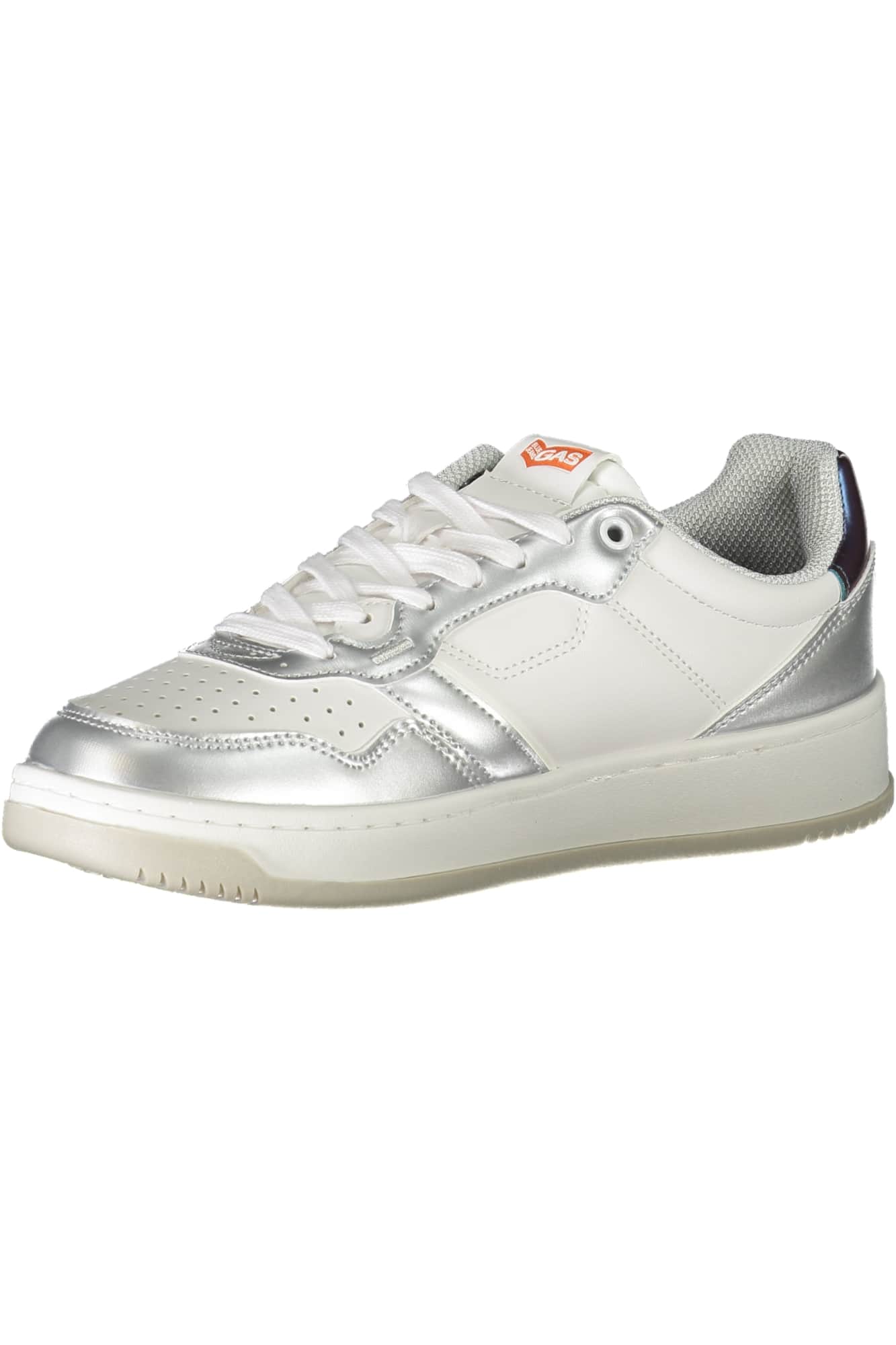 GAS WEISS DAMEN SPORTSCHUHE