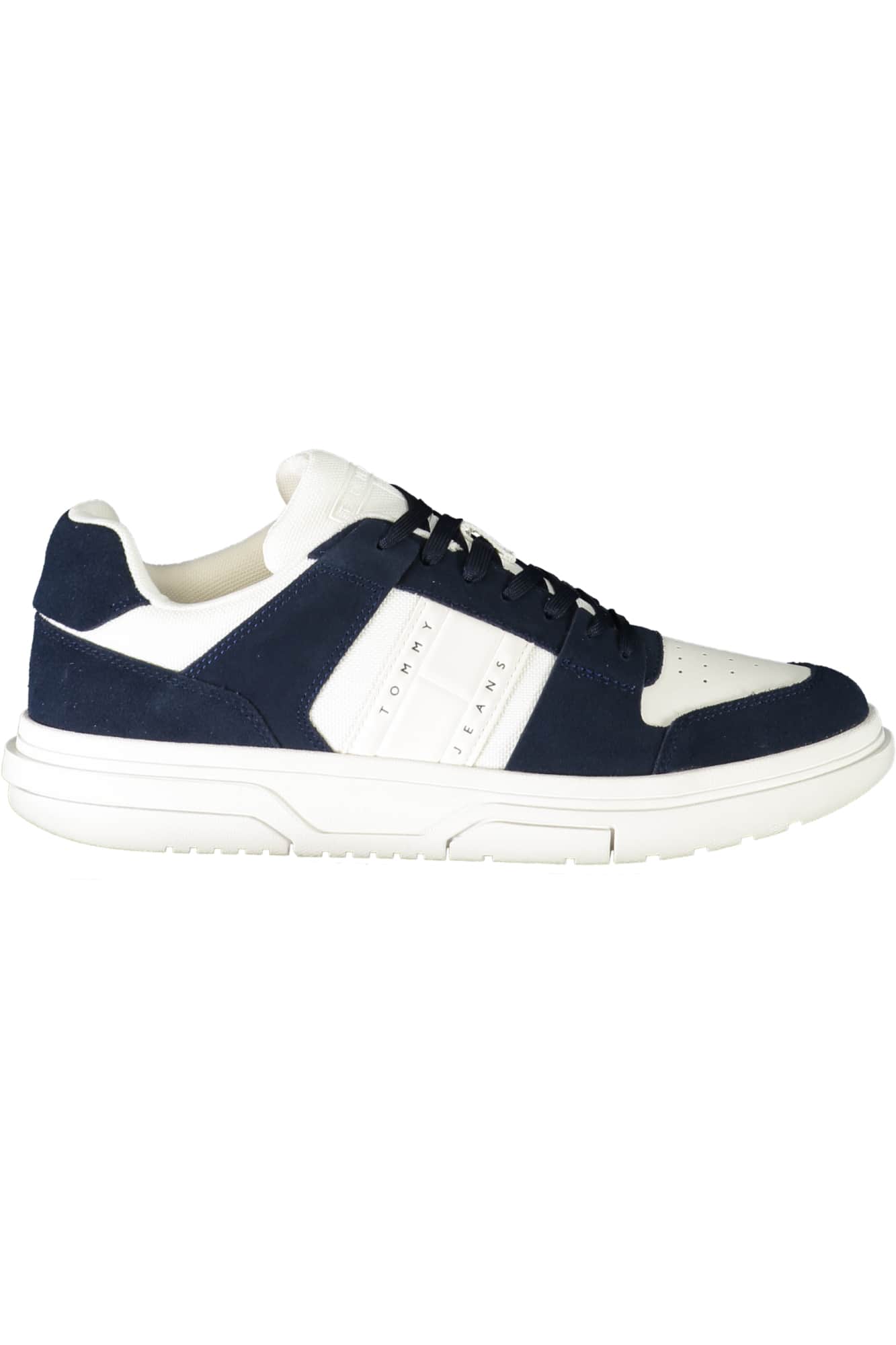 TOMMY HILFIGER BLAU HERREN SPORTSCHUHE