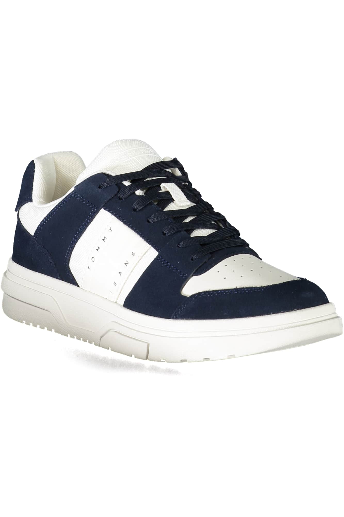 TOMMY HILFIGER BLAU HERREN SPORTSCHUHE