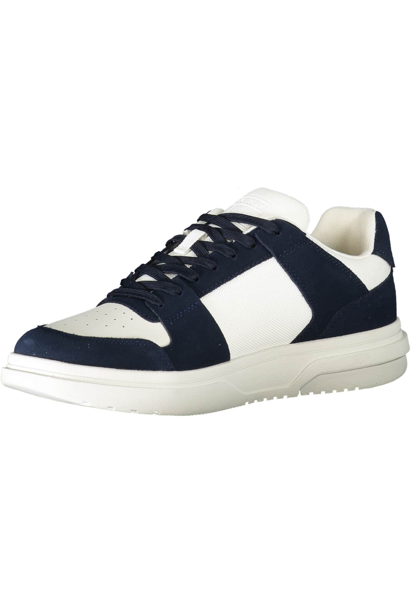 TOMMY HILFIGER BLAU HERREN SPORTSCHUHE