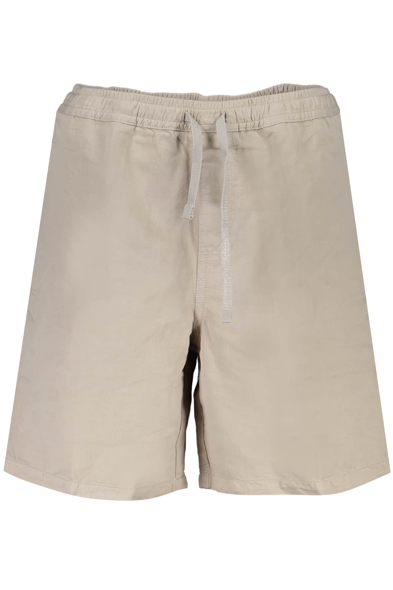 NORTH SAILS BEIGE HERREN BERMUDA HOSE