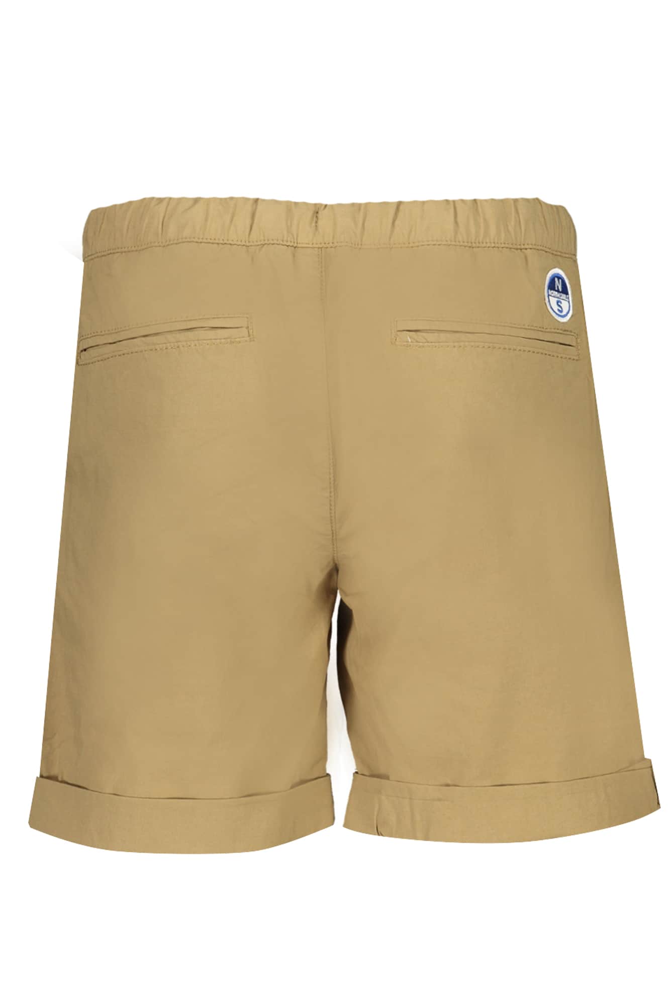 NORTH SAILS BLAU KURZ HOSE FÜR KINDER