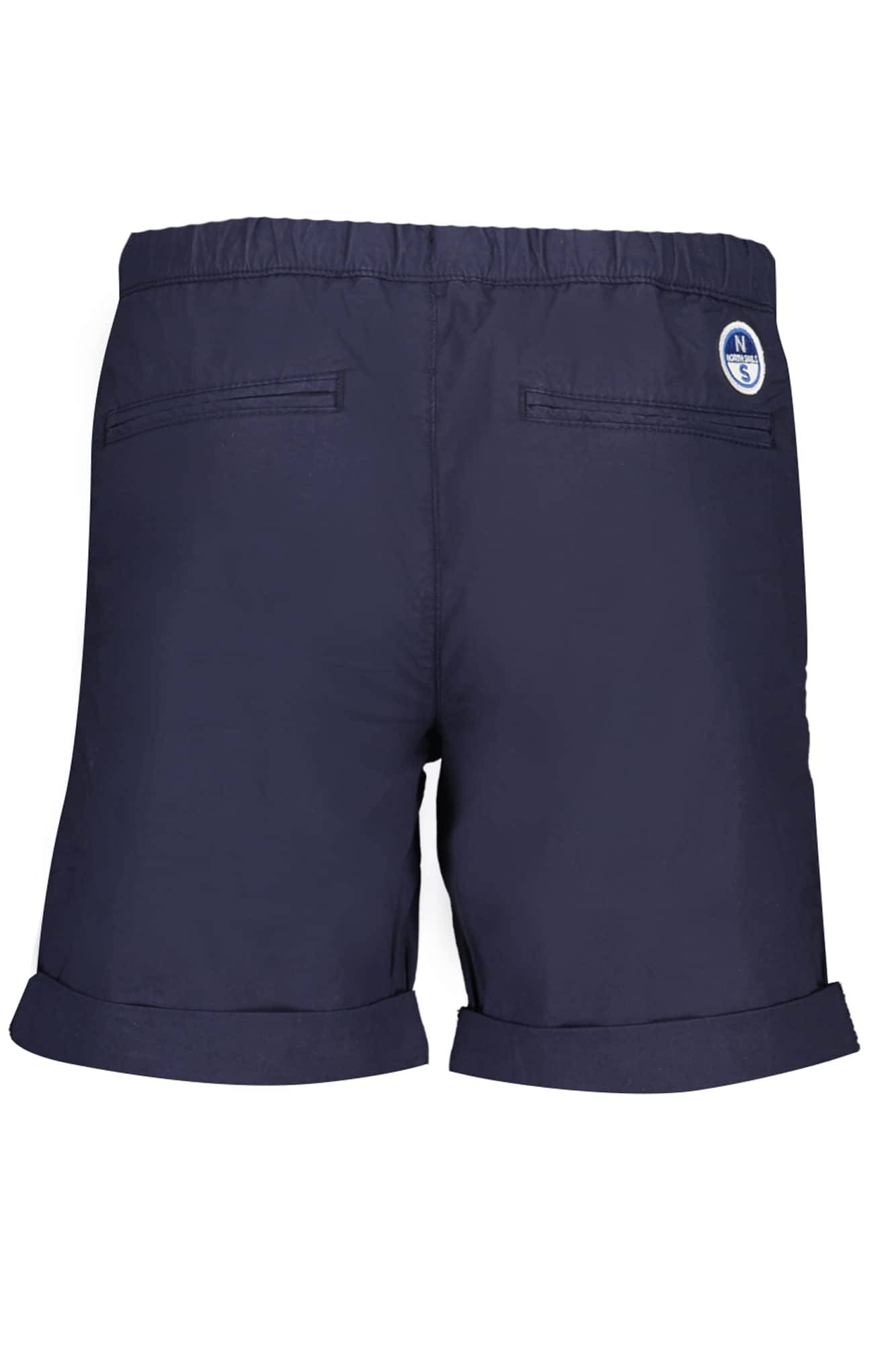 NORTH SAILS BLAU KURZ HOSE FÜR KINDER