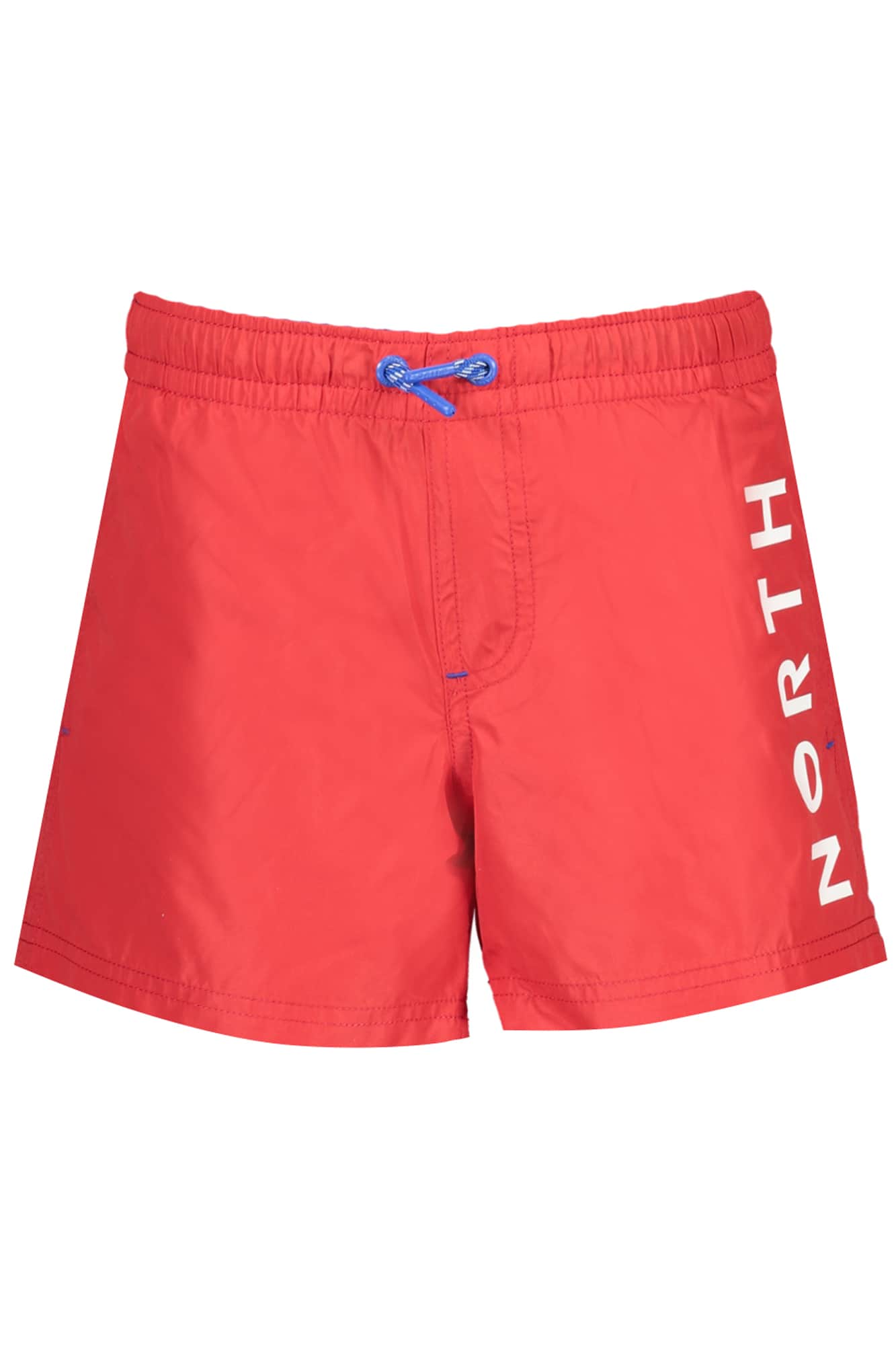 NORTH SAILS ROT BADEHOSE FÜR KINDER