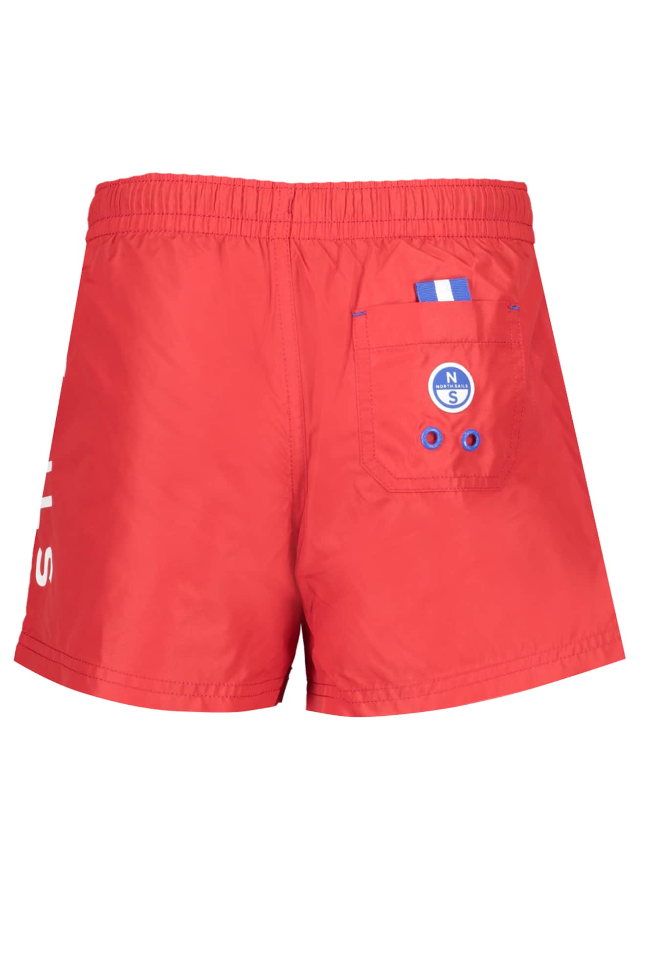NORTH SAILS GRÜN KINDER BADEHOSE