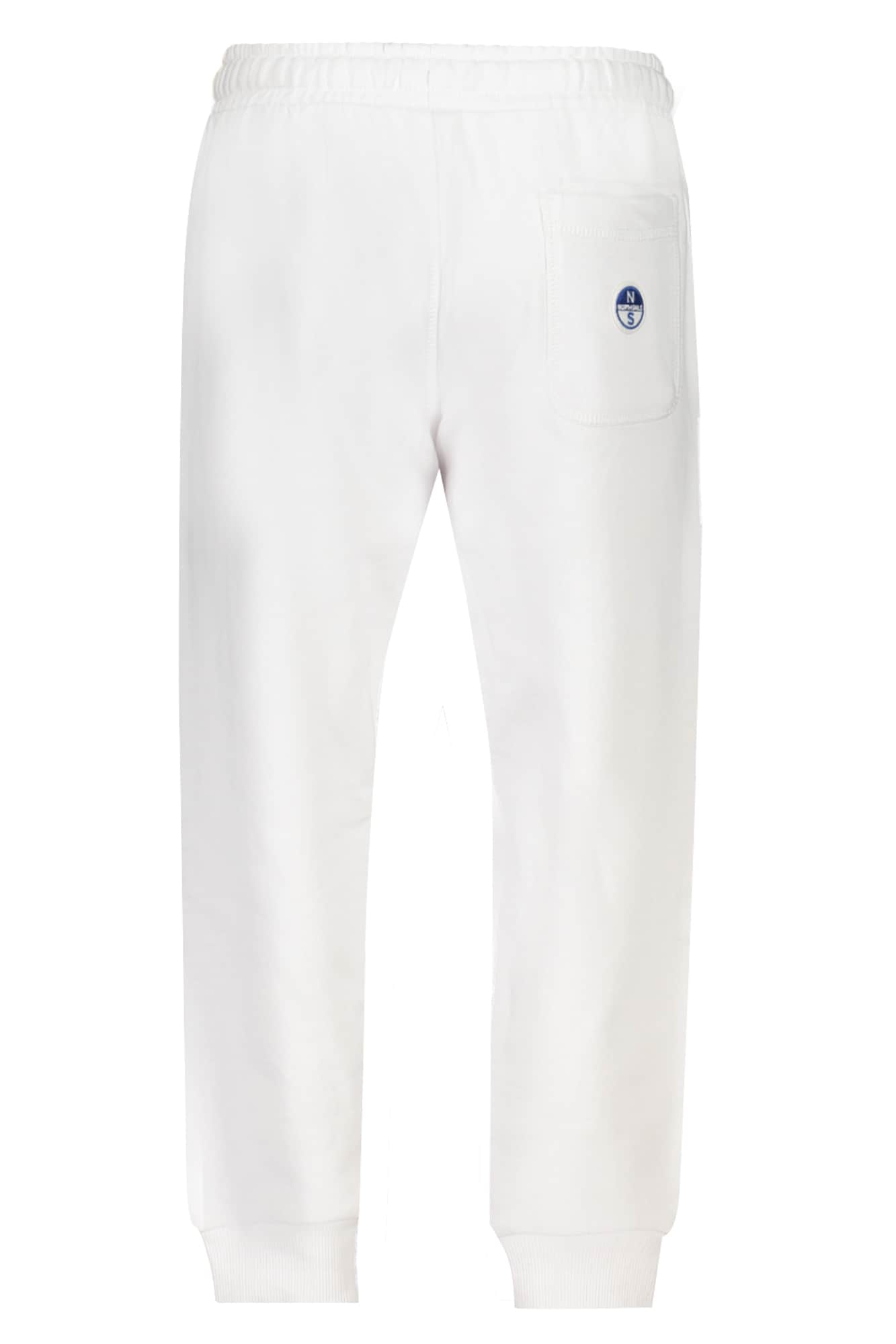 NORTH SAILS BLAU KINDER HOSE