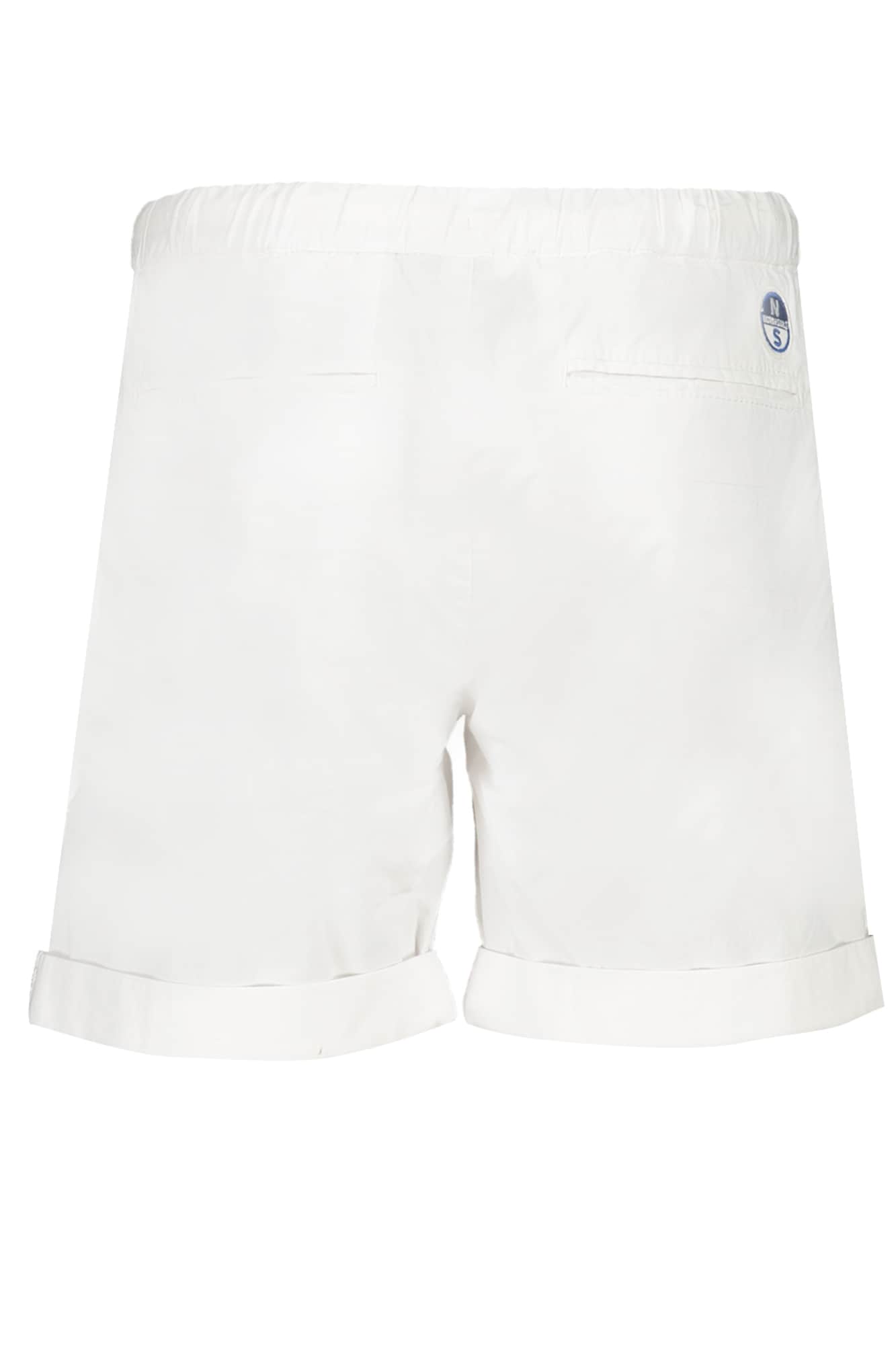 NORTH SAILS BLAU KURZ HOSE FÜR KINDER