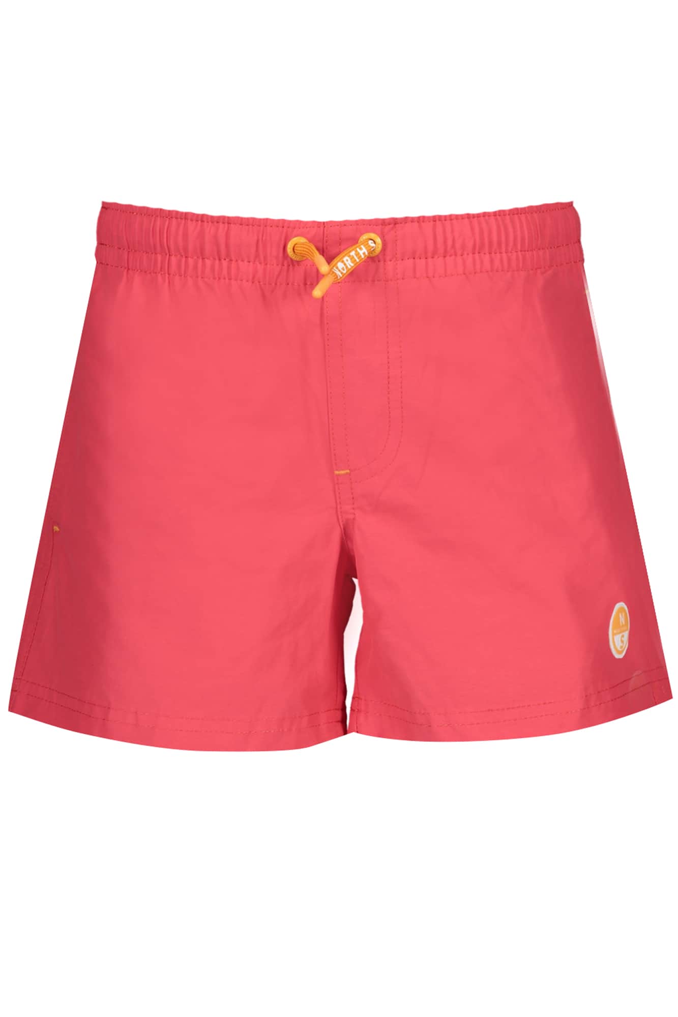 NORTH SAILS ROT BADEHOSE FÜR KINDER