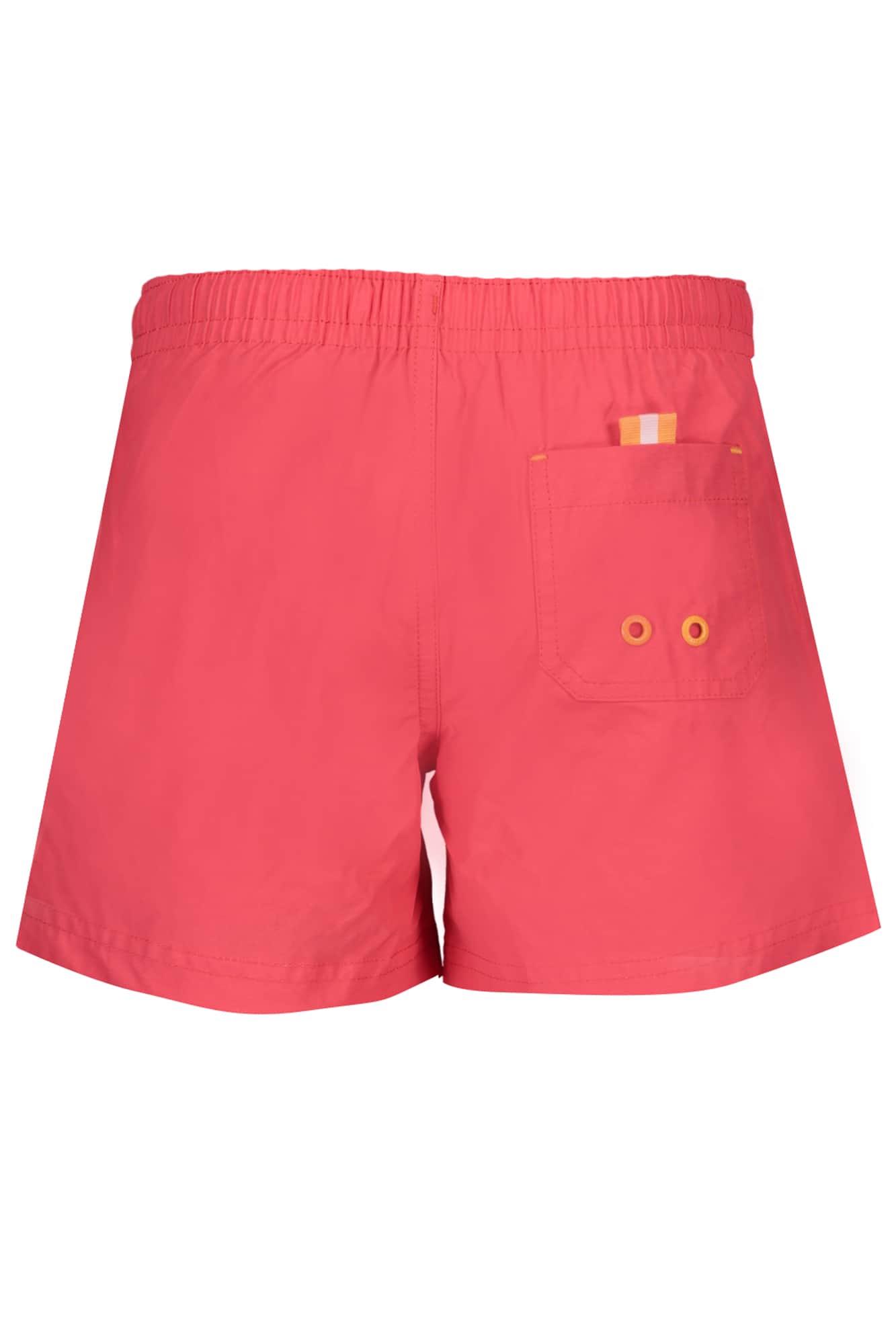 NORTH SAILS BADEMODE UNDERSIDE KINDER ORANGE