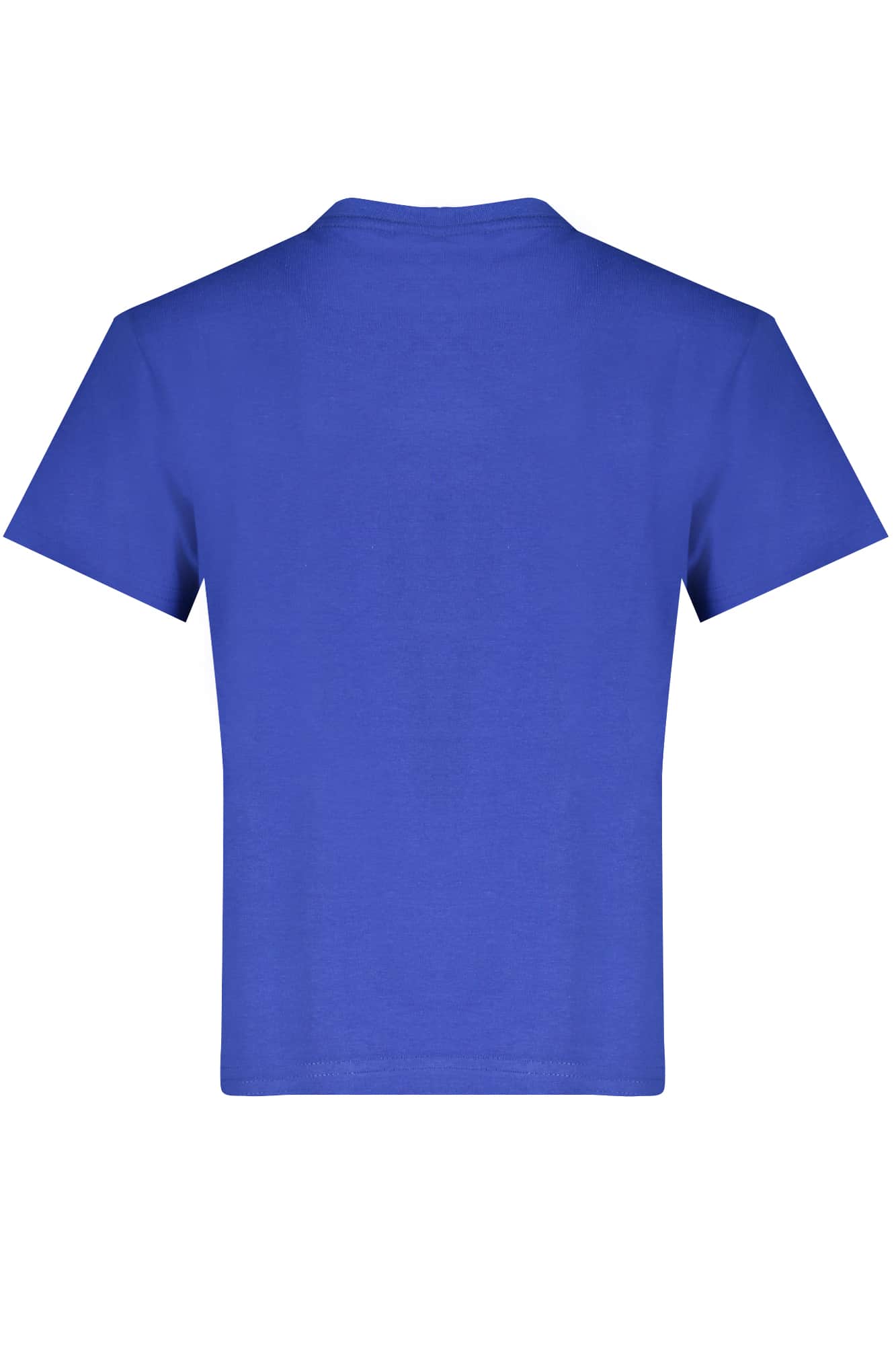 NORTH SAILS KURZARM T-SHIRT FÜR KINDER BLAU