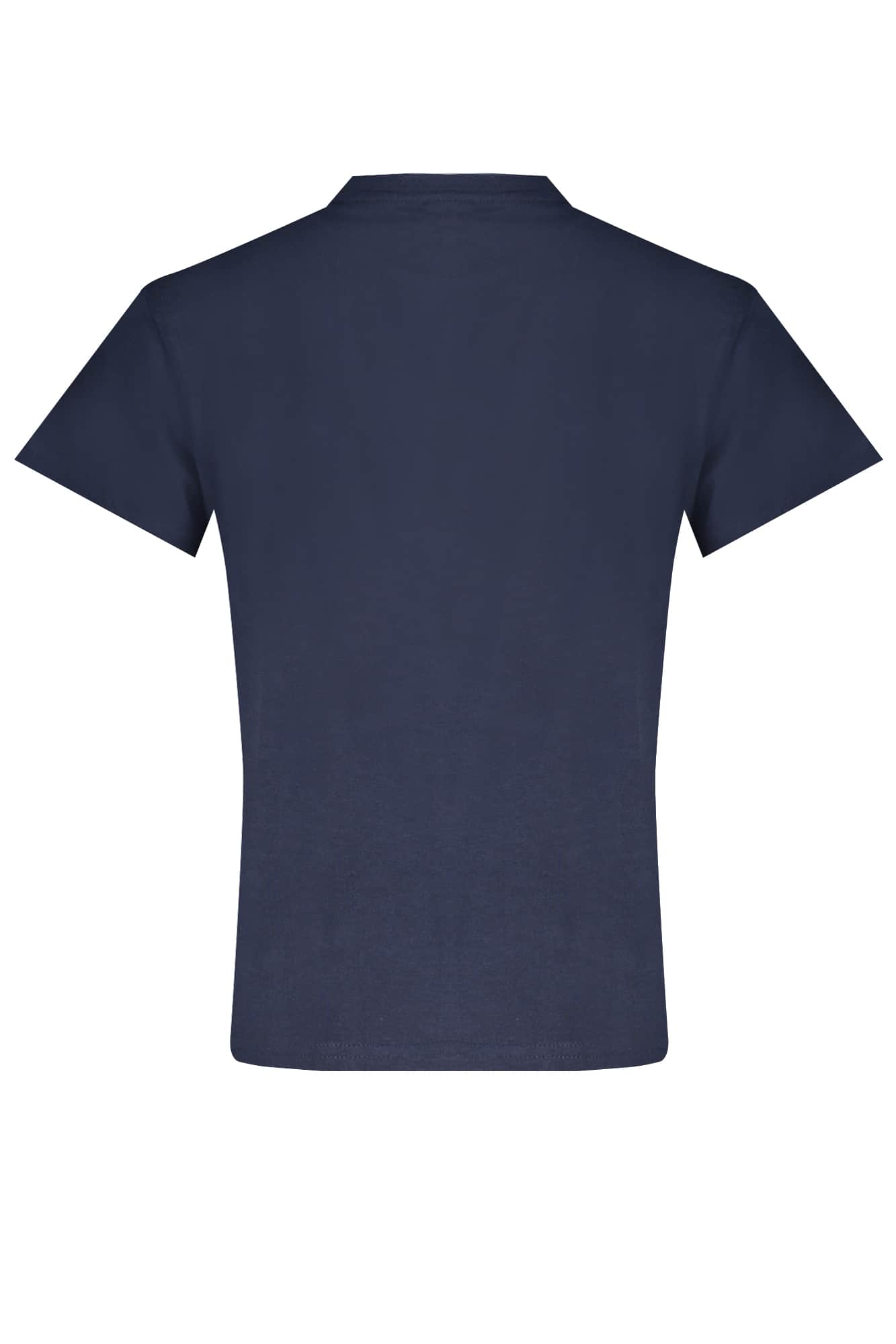 NORTH SAILS KURZARM T-SHIRT FÜR KINDER BLAU