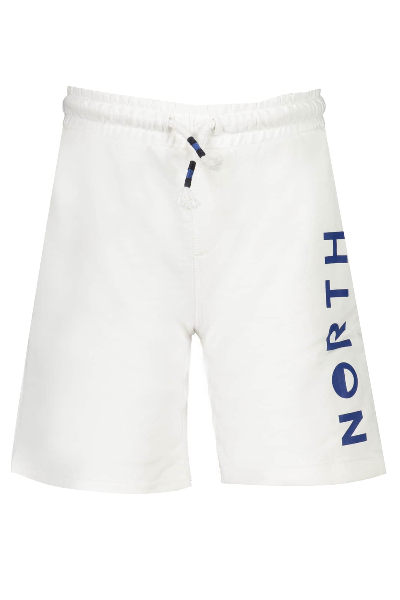 NORTH SAILS WEISS KURZ HOSE FÜR KINDER