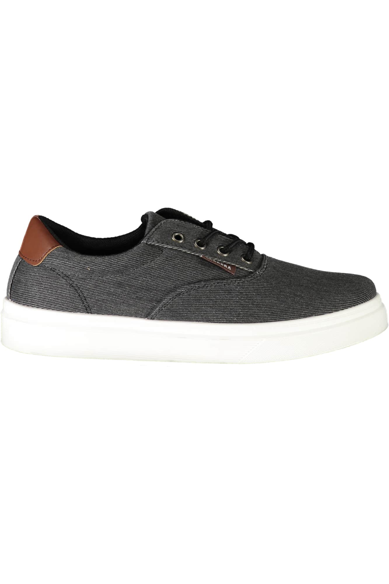 CARRERA SCHWARZ HERREN SPORTSCHUHE