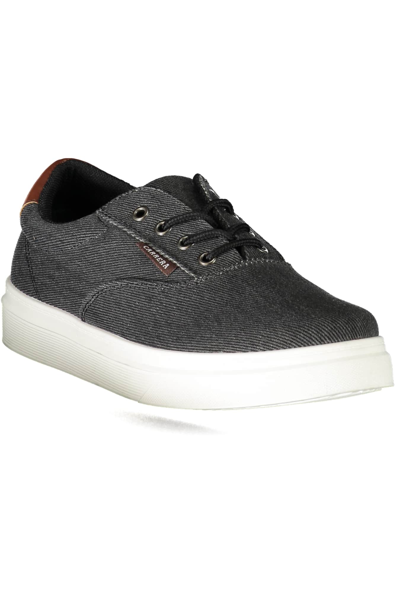 CARRERA SCHWARZ HERREN SPORTSCHUHE