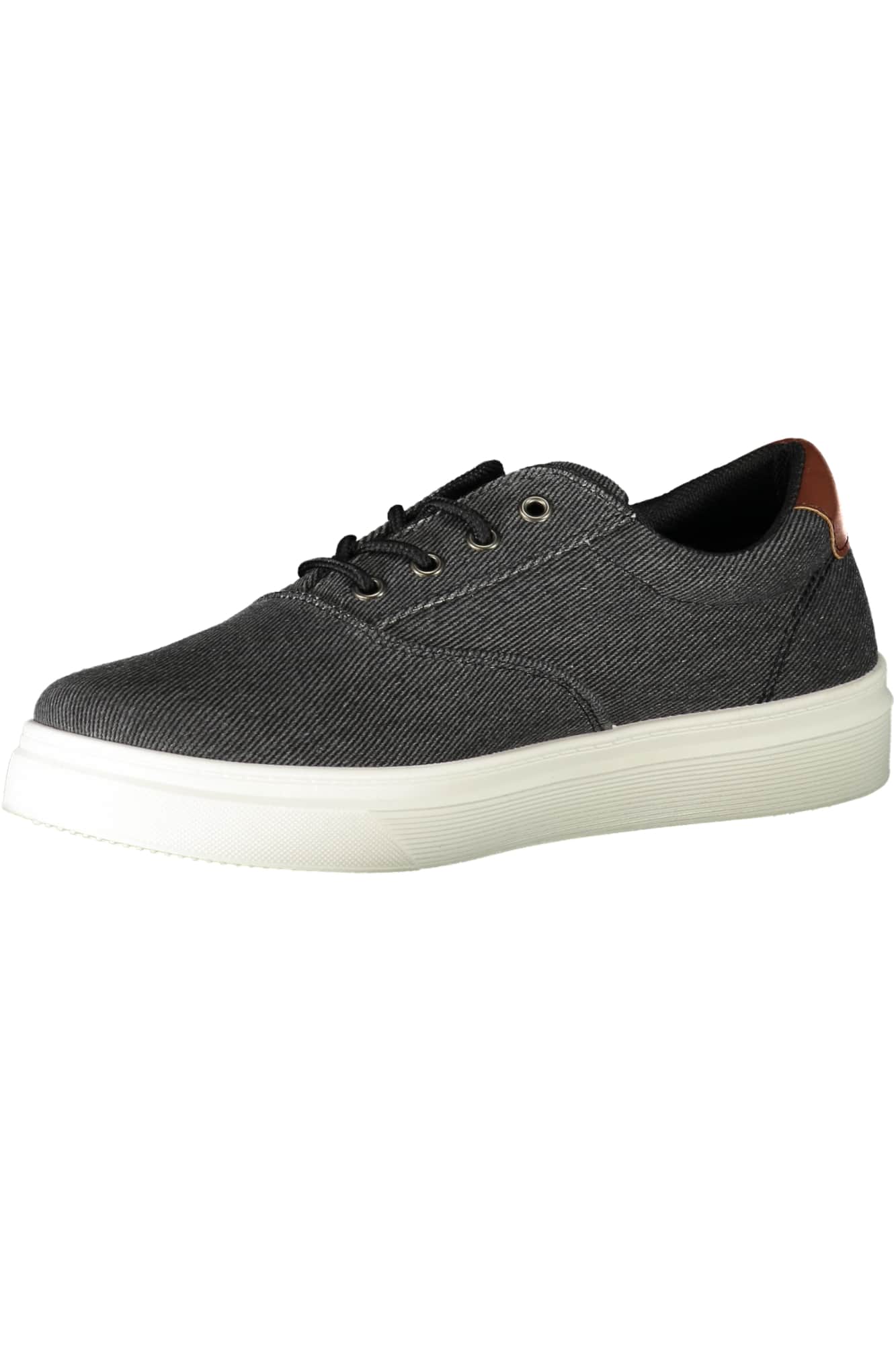 CARRERA SCHWARZ HERREN SPORTSCHUHE