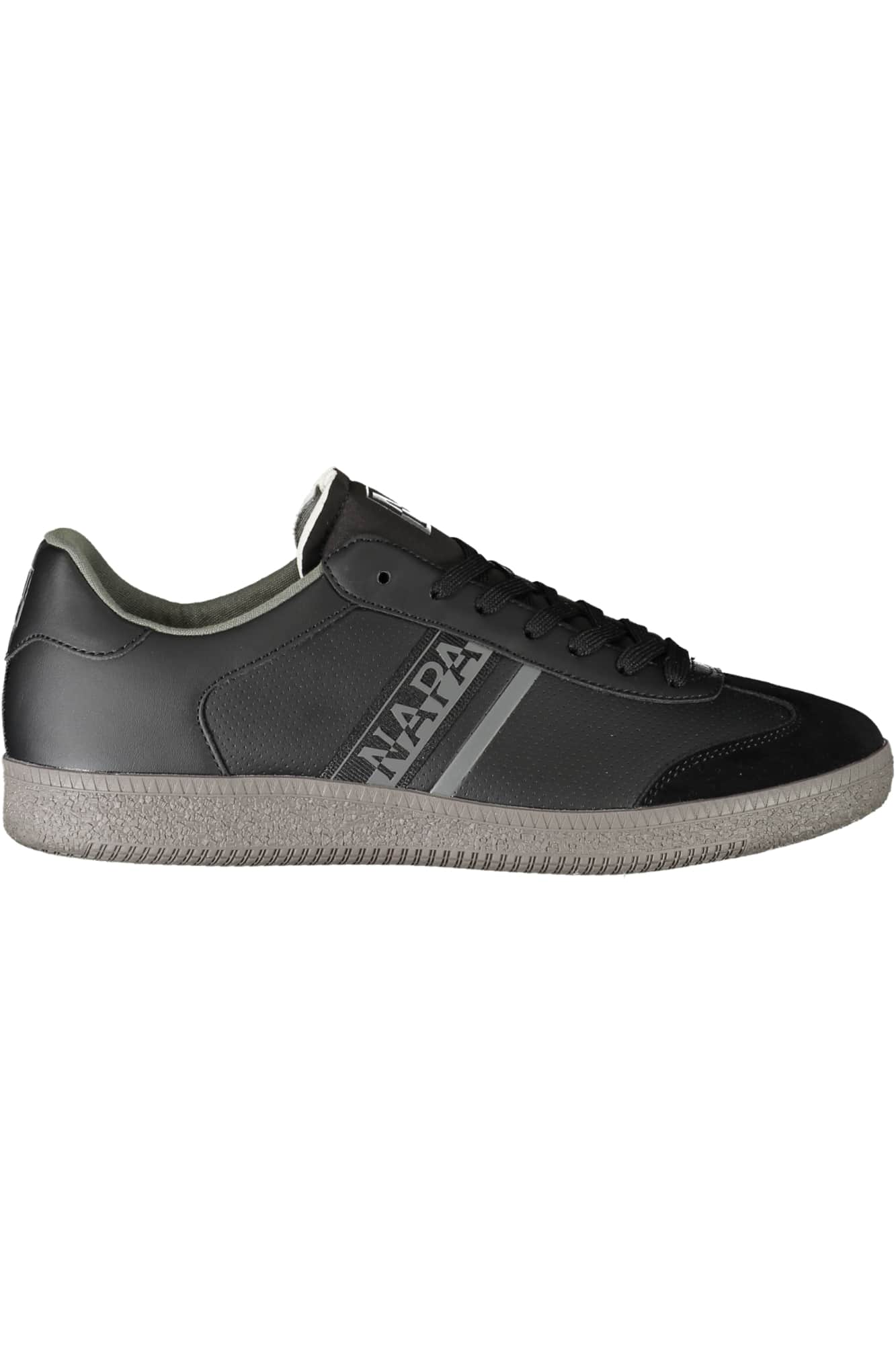NAPAPIJRI SCHUHE SCHWARZ HERREN SPORTSCHUHE