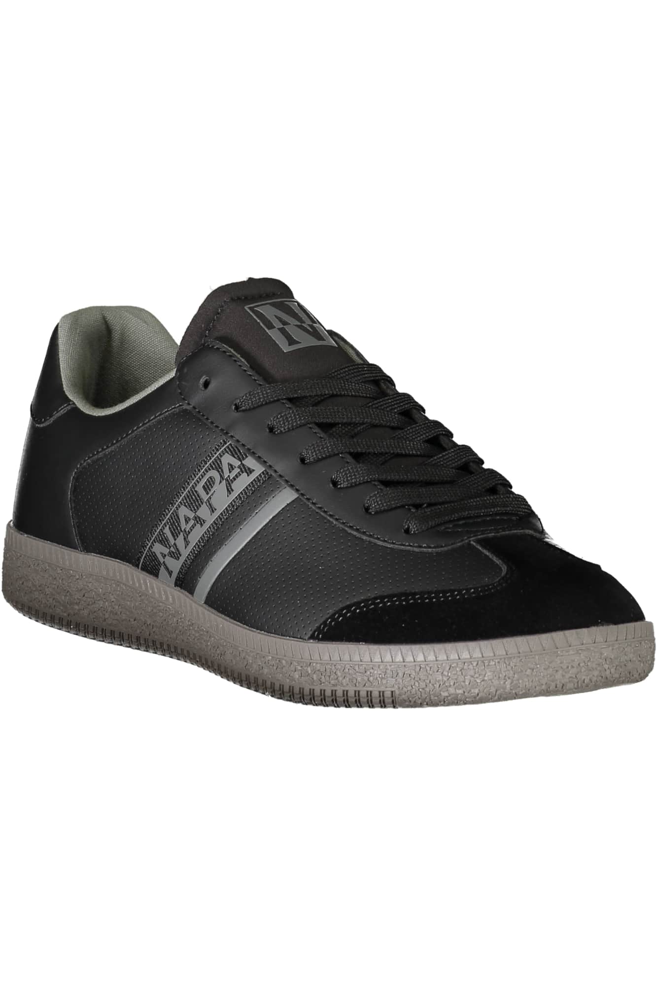NAPAPIJRI SCHUHE SCHWARZ HERREN SPORTSCHUHE