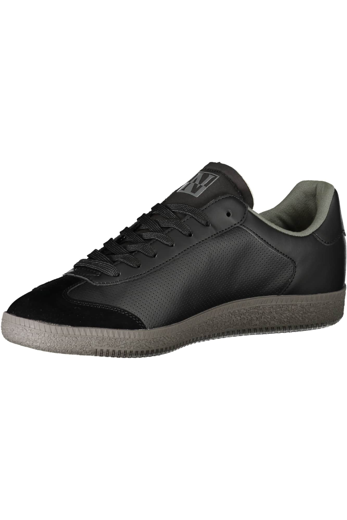 NAPAPIJRI SCHUHE SCHWARZ HERREN SPORTSCHUHE