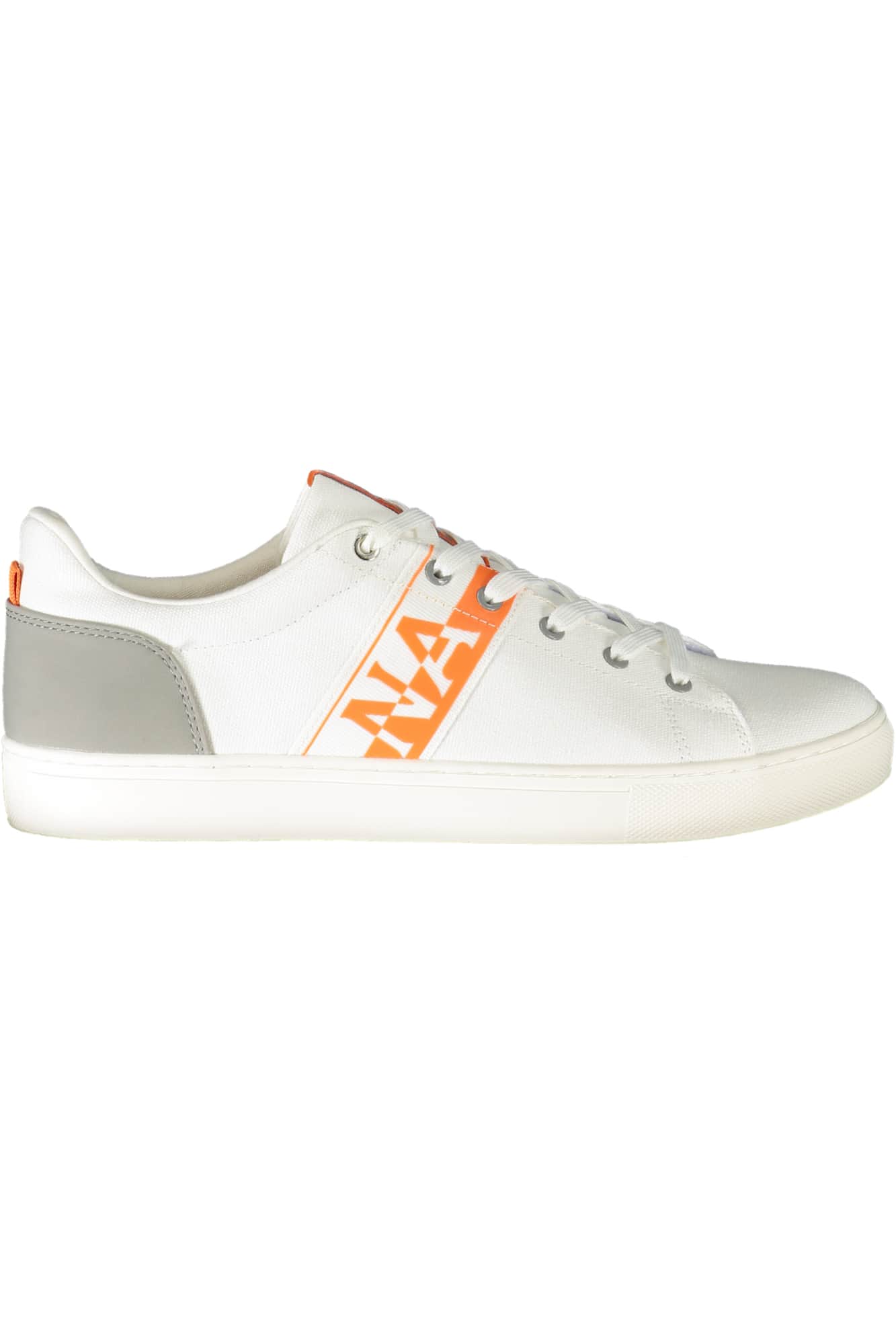 NAPAPIJRI SCHUHE WEISS HERREN SPORTSCHUHE