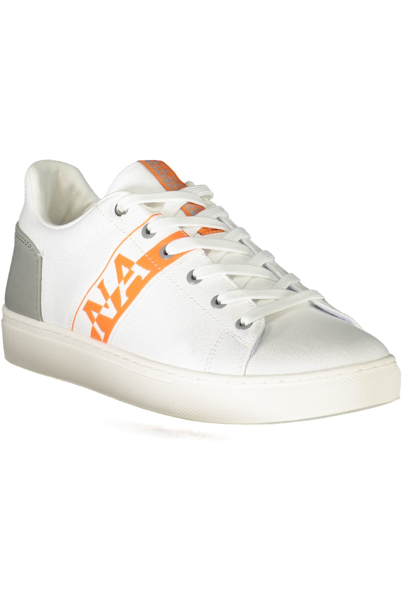 NAPAPIJRI SCHUHE WEISS HERREN SPORTSCHUHE