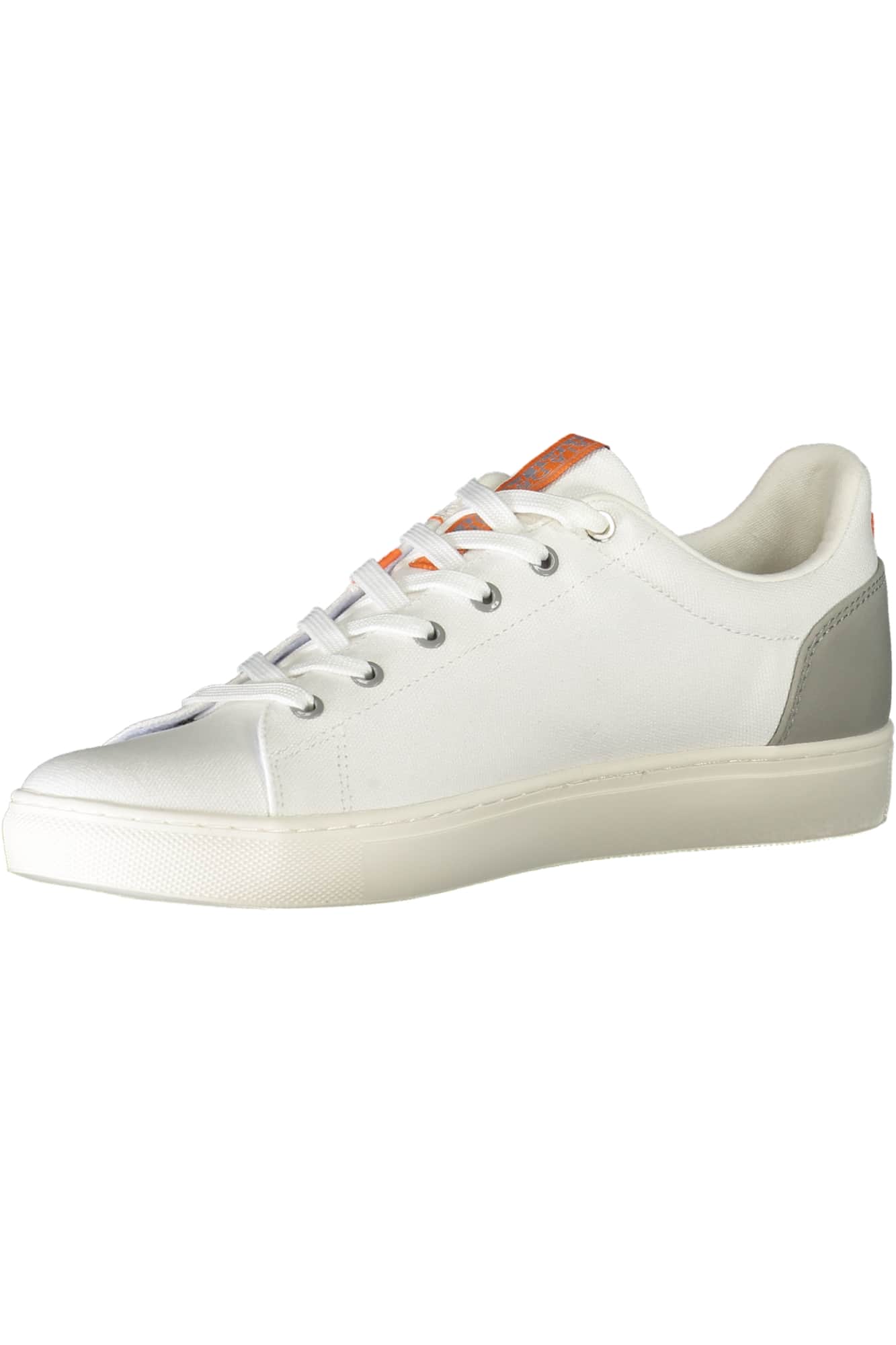 NAPAPIJRI SCHUHE WEISS HERREN SPORTSCHUHE