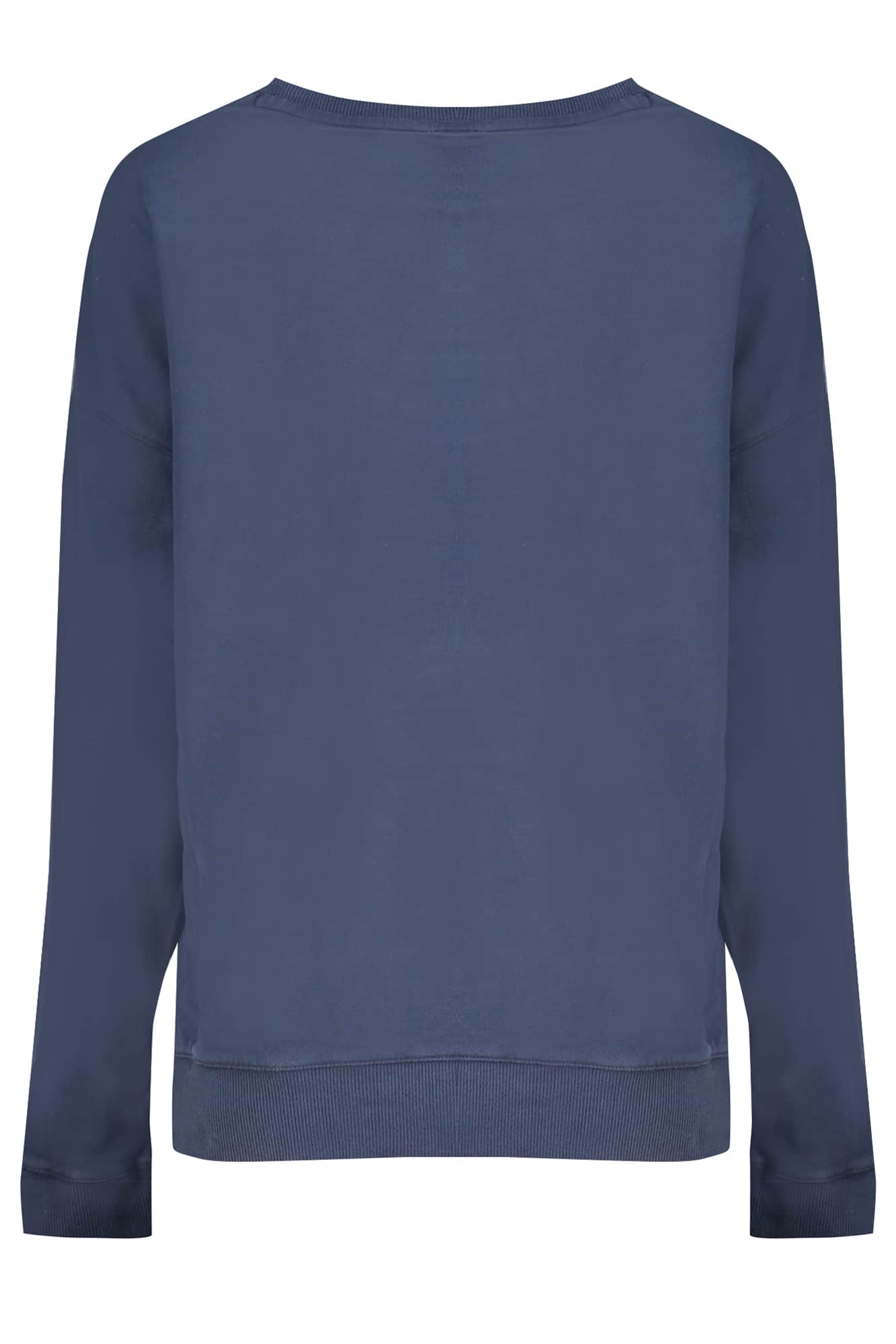 NORTH SAILS DAMEN OHNE REISSVERSCHLUSS SWEATSHIRT WEISS