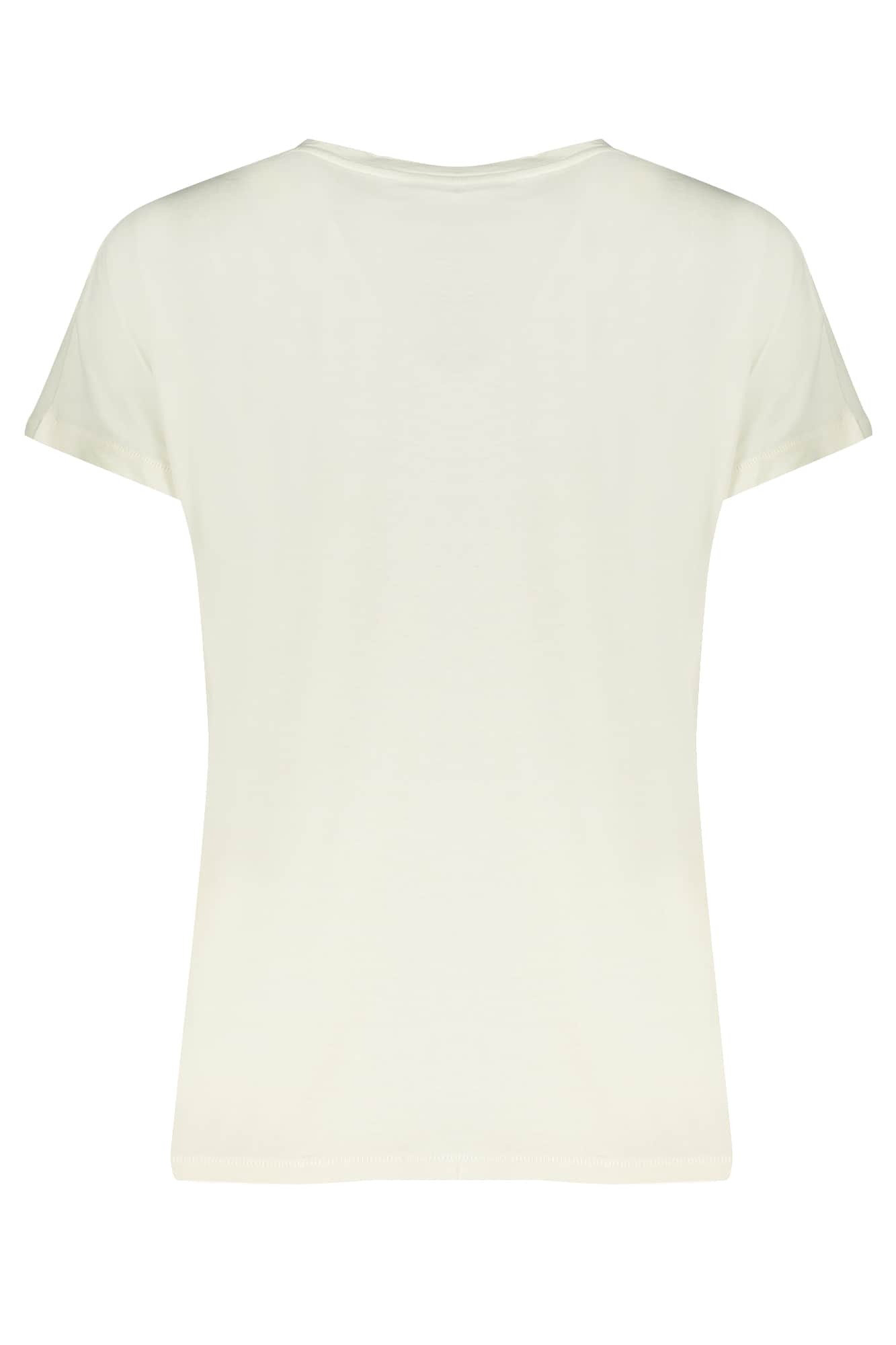 NORTH SAILS DAMEN KURZARM T-SHIRT WEISS