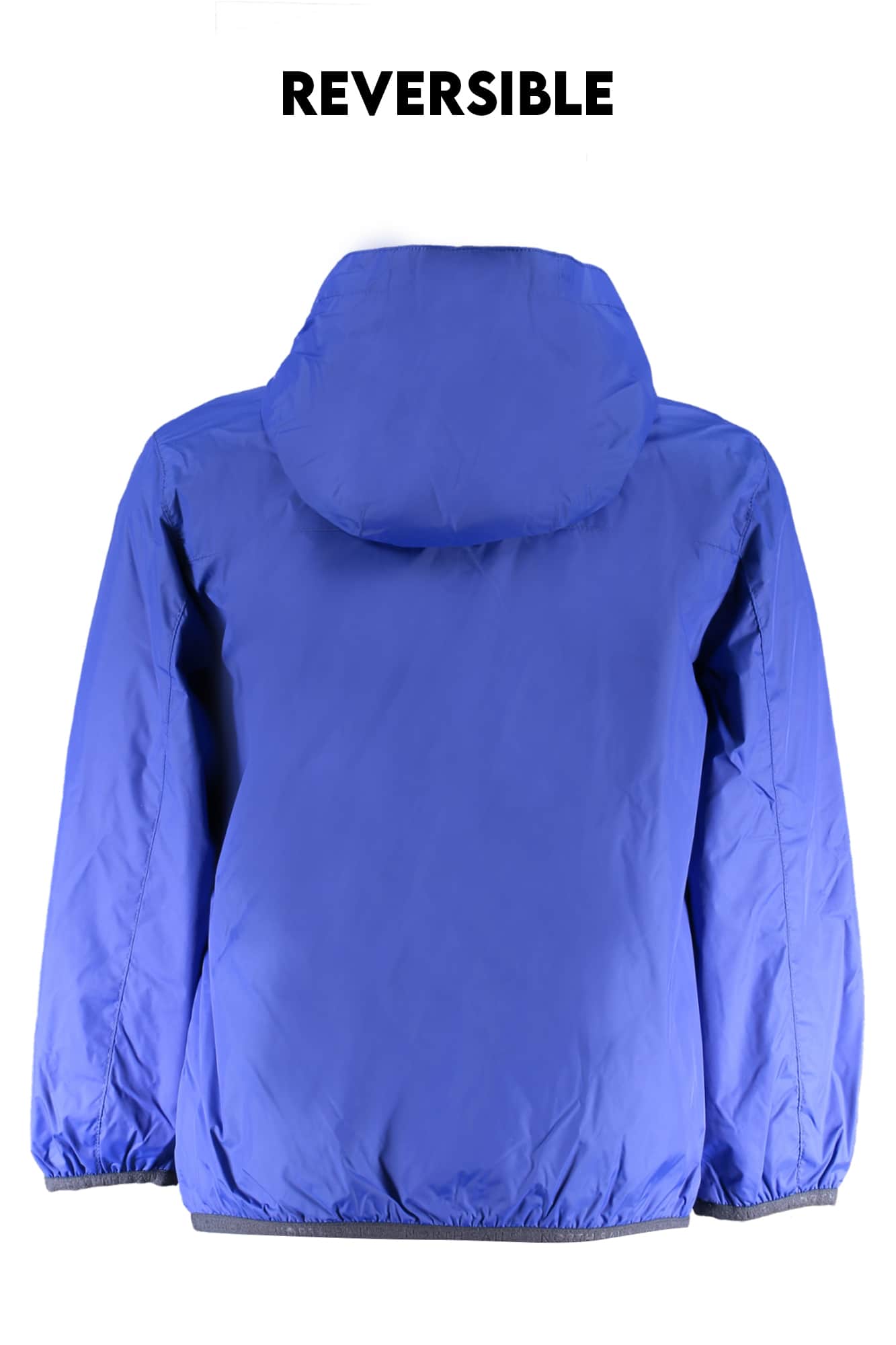 NORTH SAILS BLAU SPORT JACKE FÜR KINDER